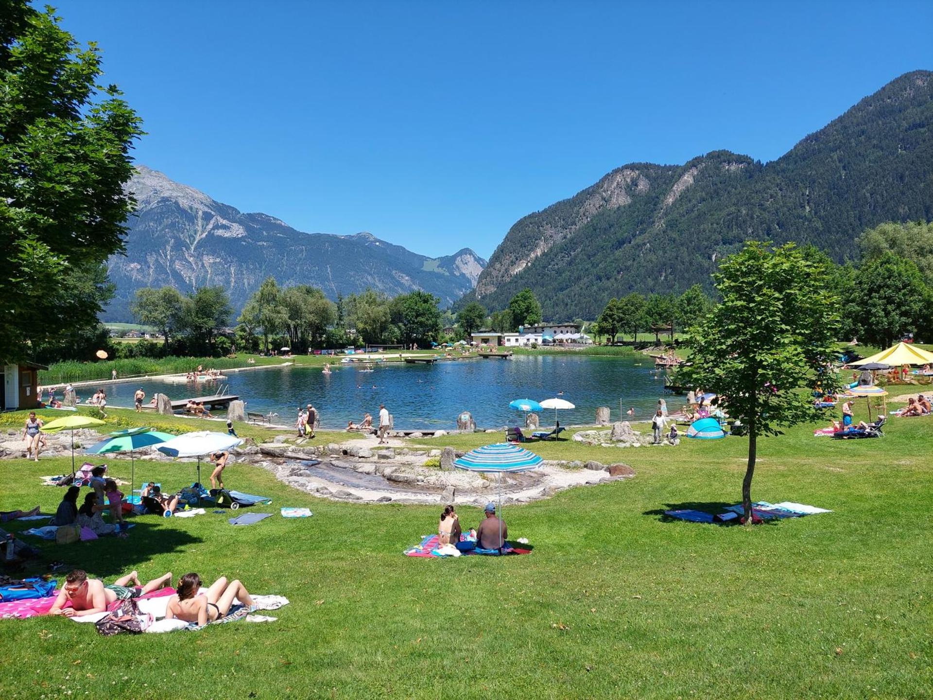 Brixnerhof im Zillertal