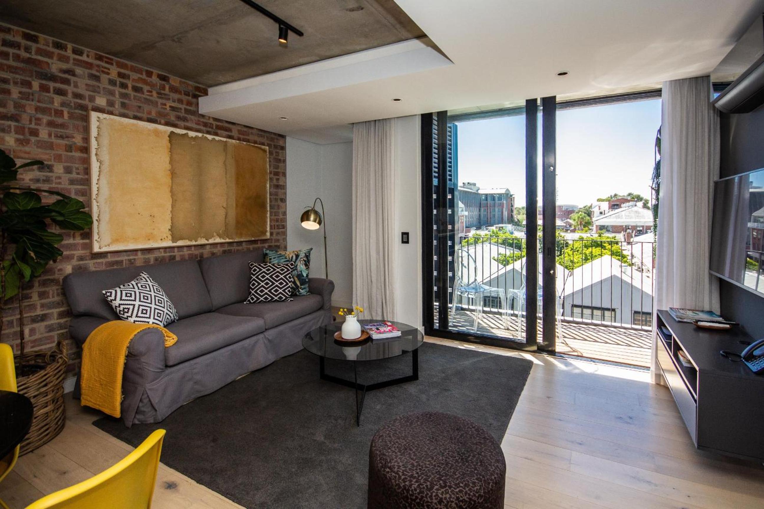 305 The Signature De Waterkant view 2