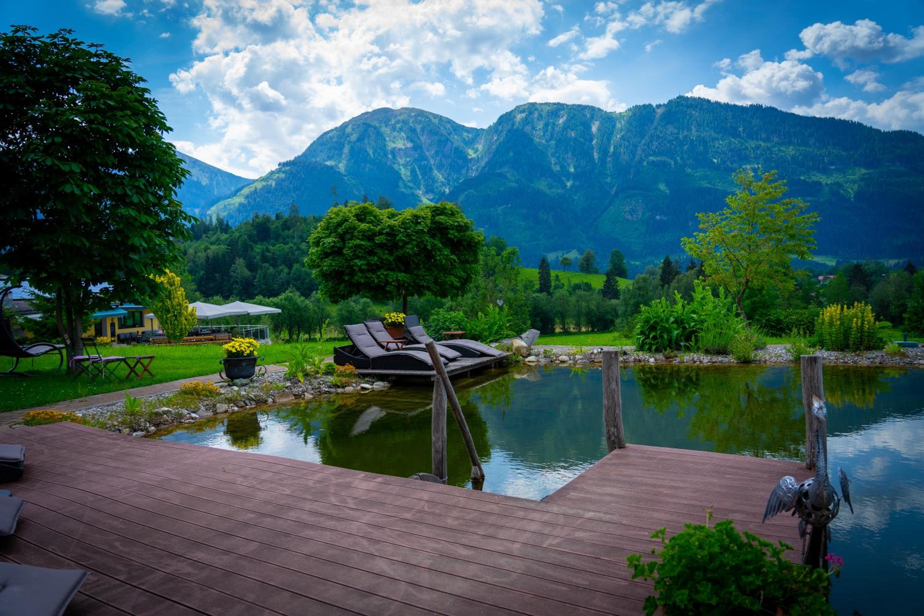 Sportpension Goldegg