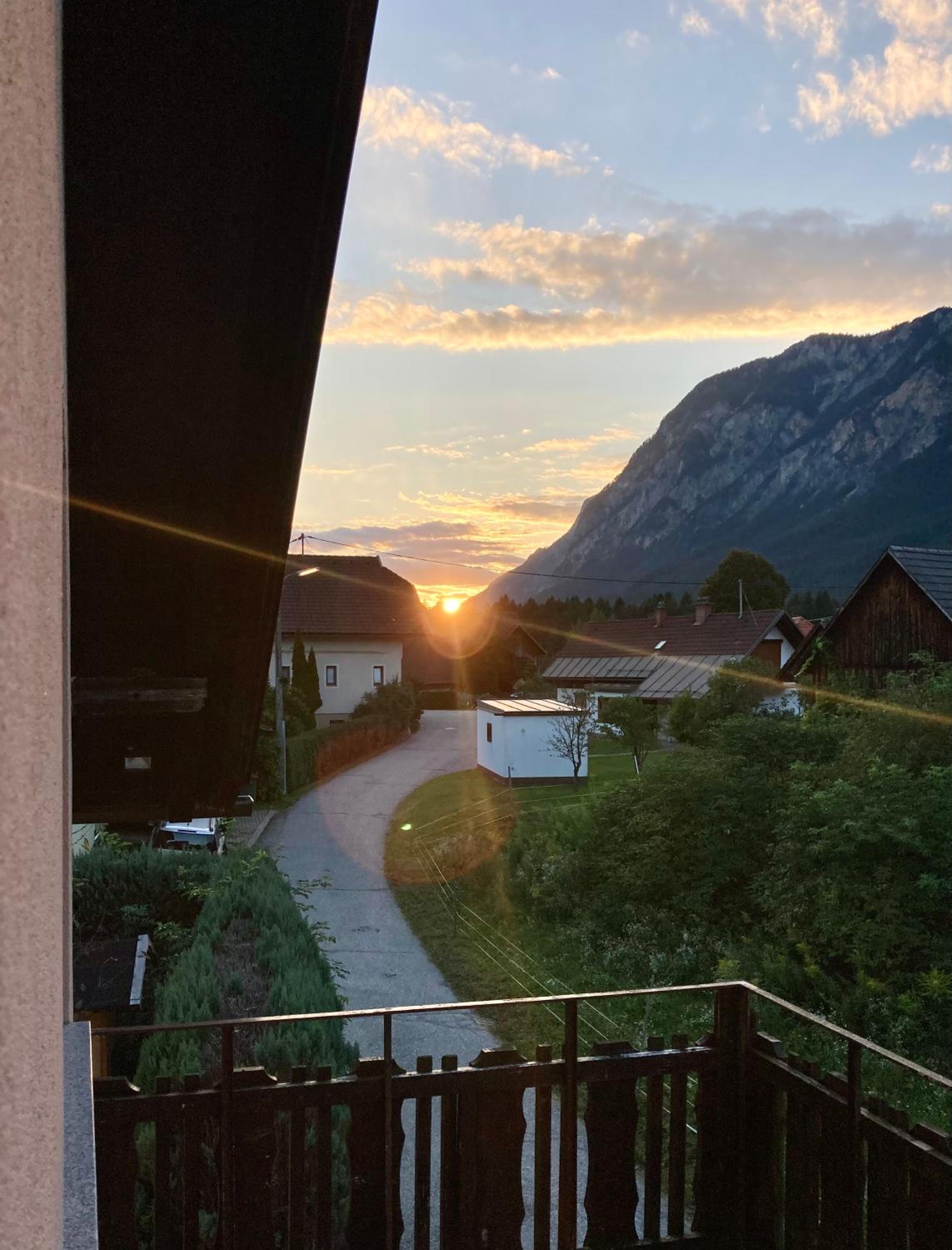 Ferienhaus Auszeit Natur bis zu 10 Personen