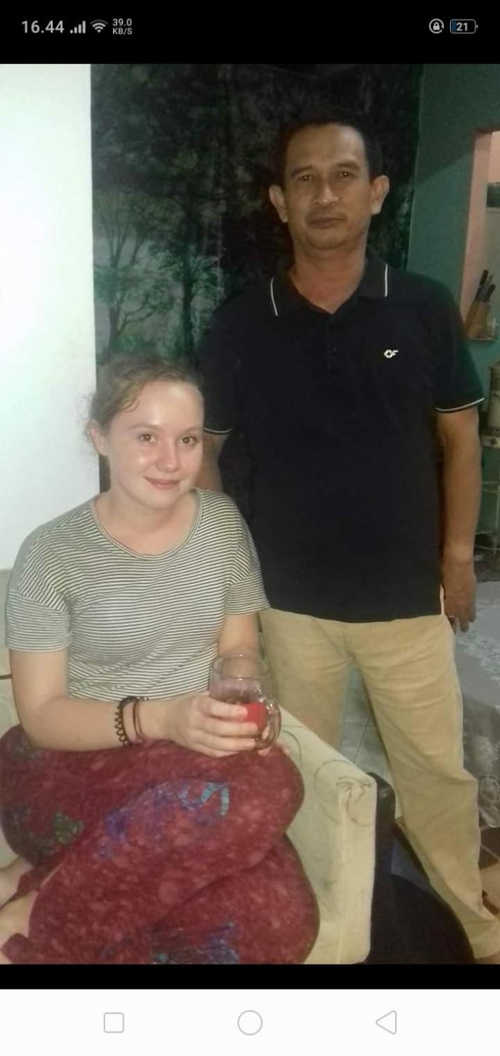 human