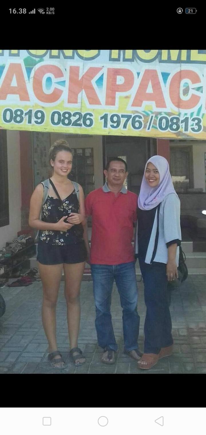 human