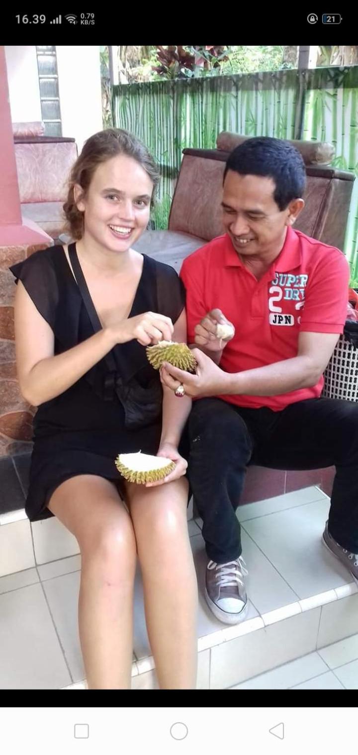 human