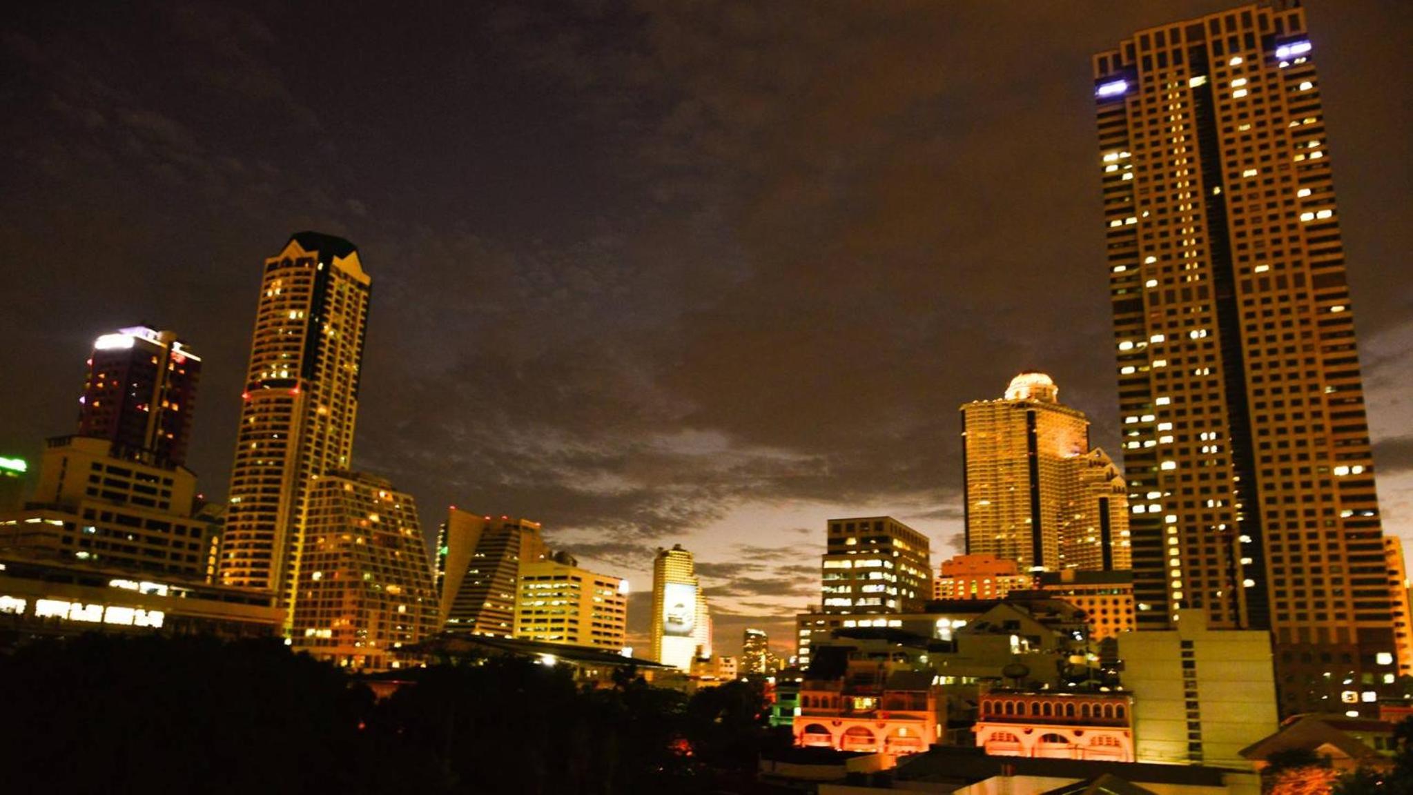 Hotel PanPan Hostel - Image 1