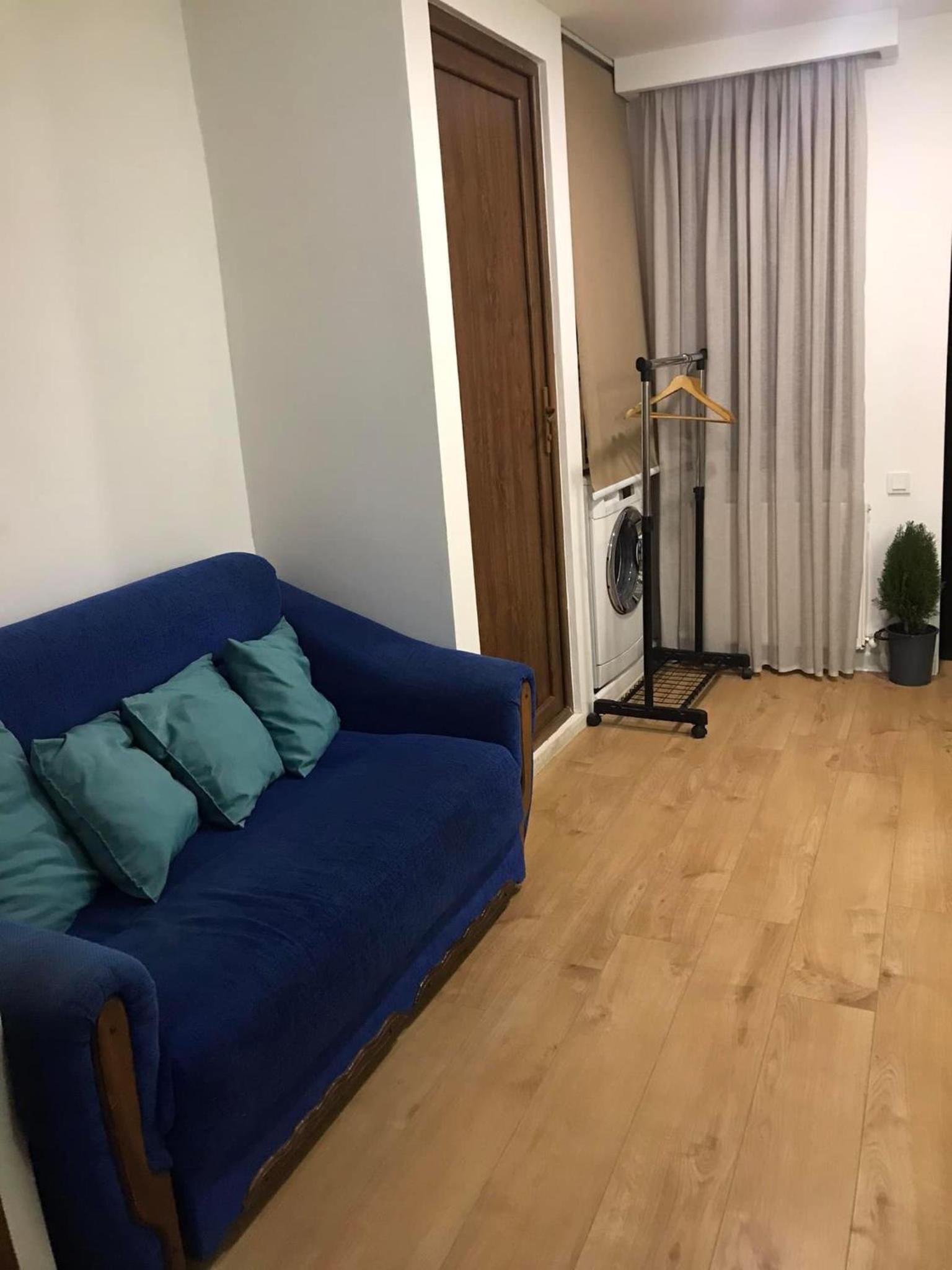 Friendly House