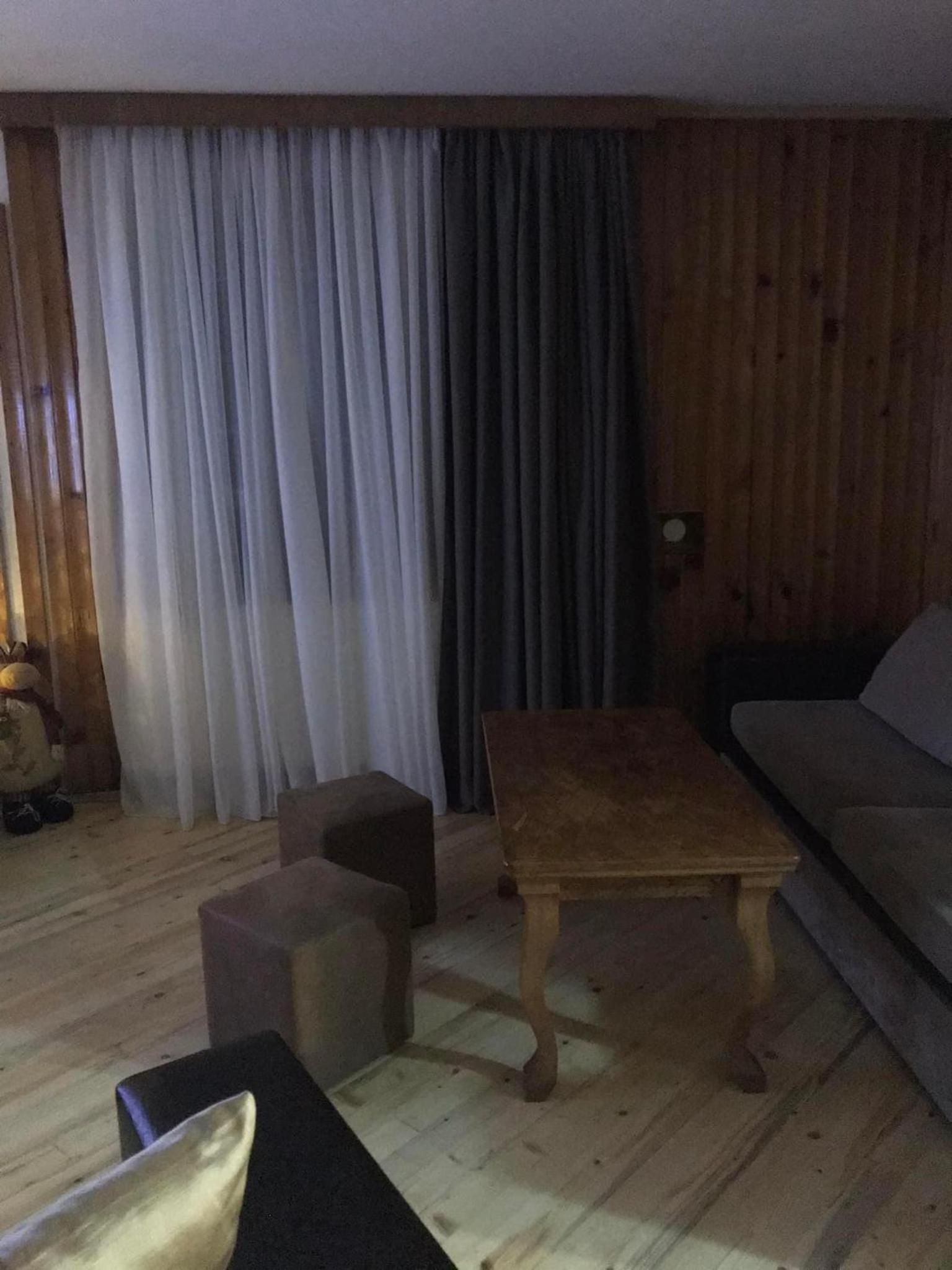 Friendly House