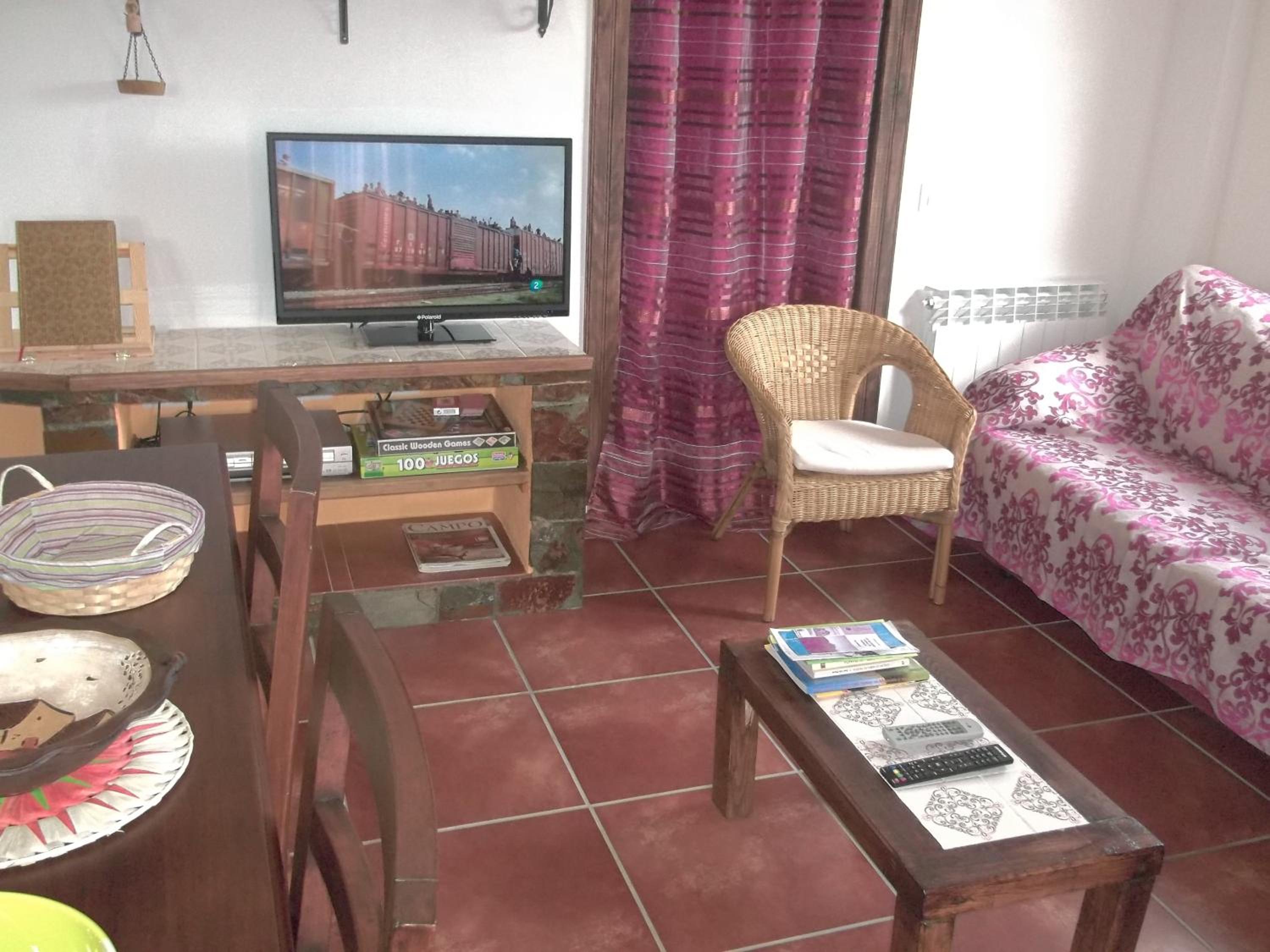 Apartamento El Dragon Serrano