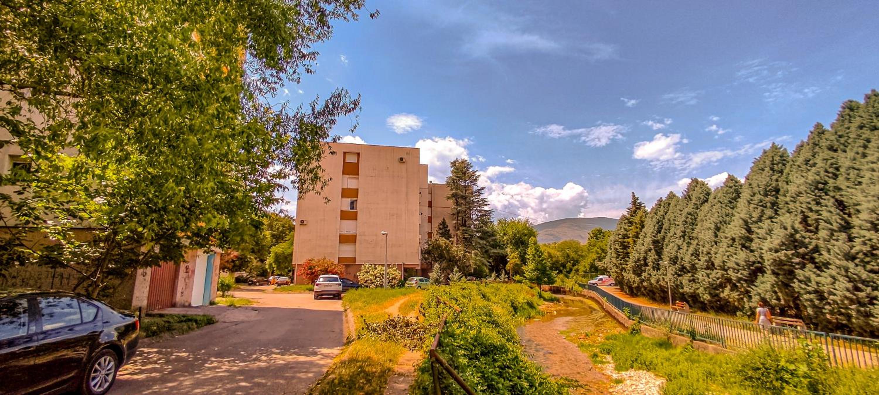 Riverland - lovely apartment Mostar view 3