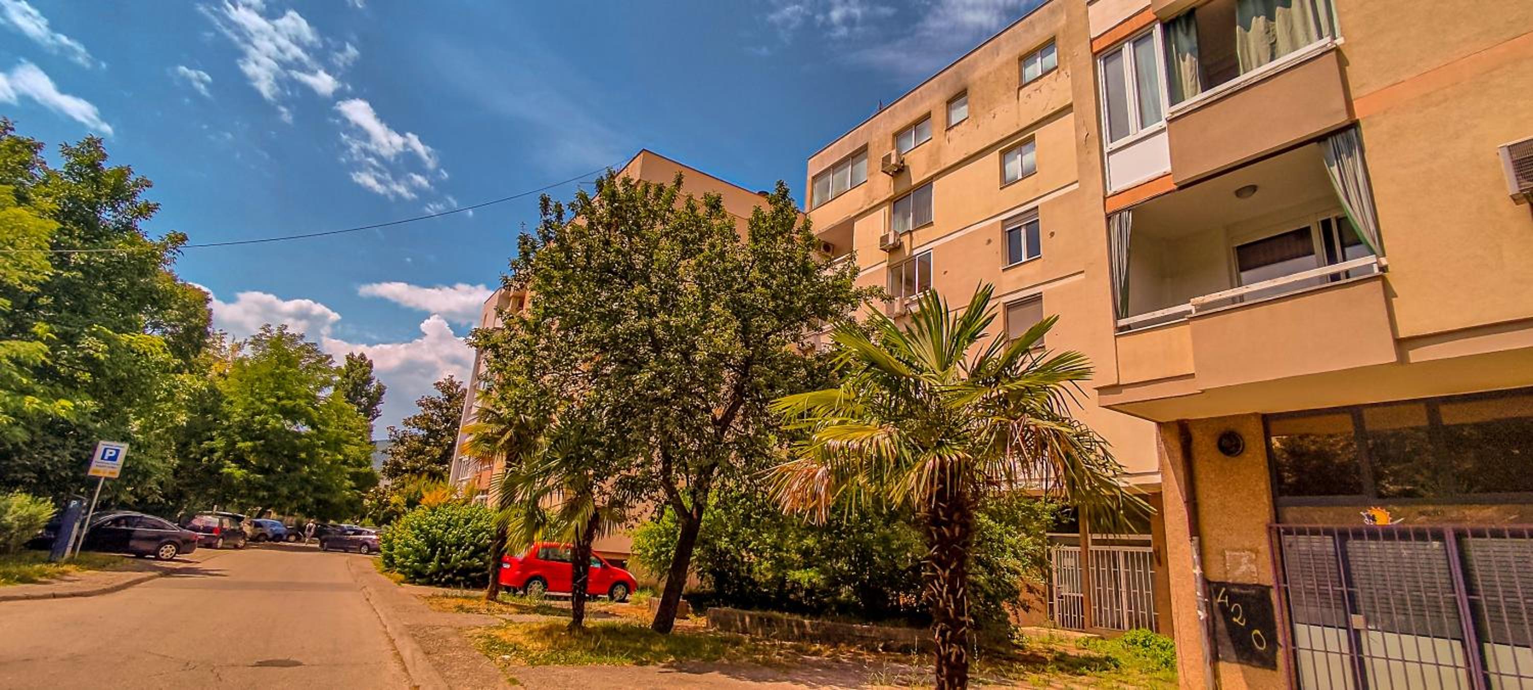Riverland - lovely apartment Mostar view 2