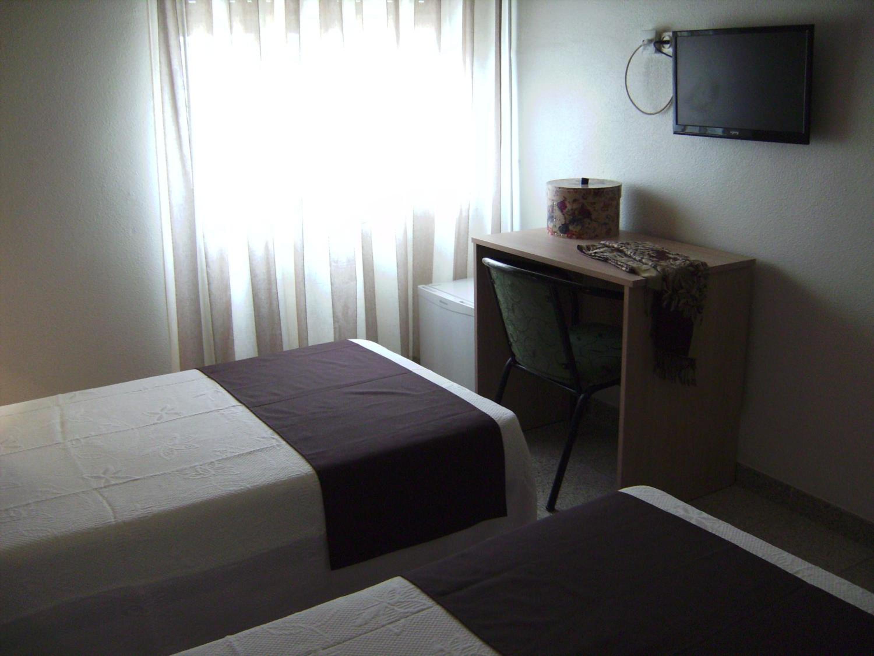 Pension Miami view 4