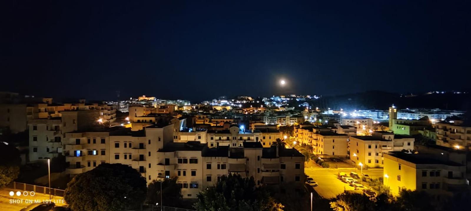 AleVa Rooms en Vieste — other