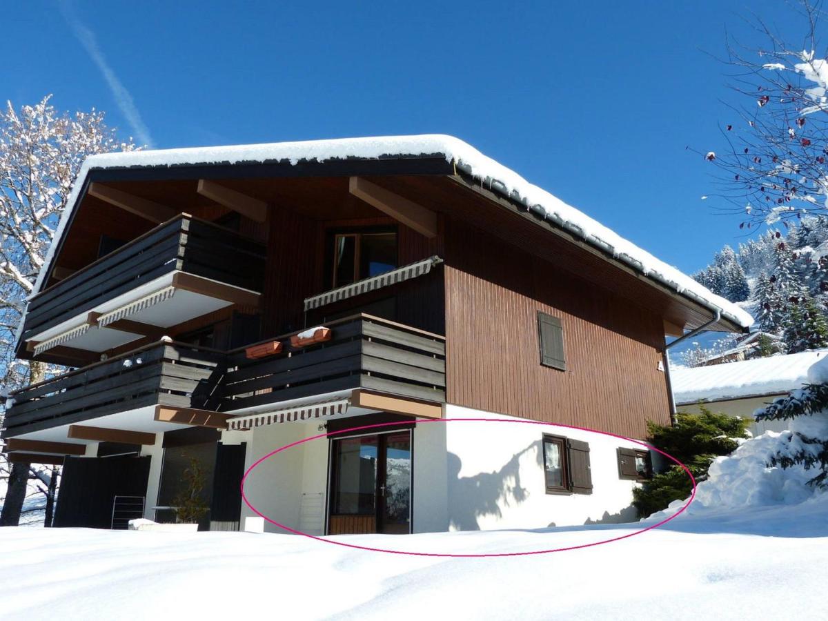 Appartement La Clusaz, 2 pièces, 4 personnes - FR-1-304-181 photo 2