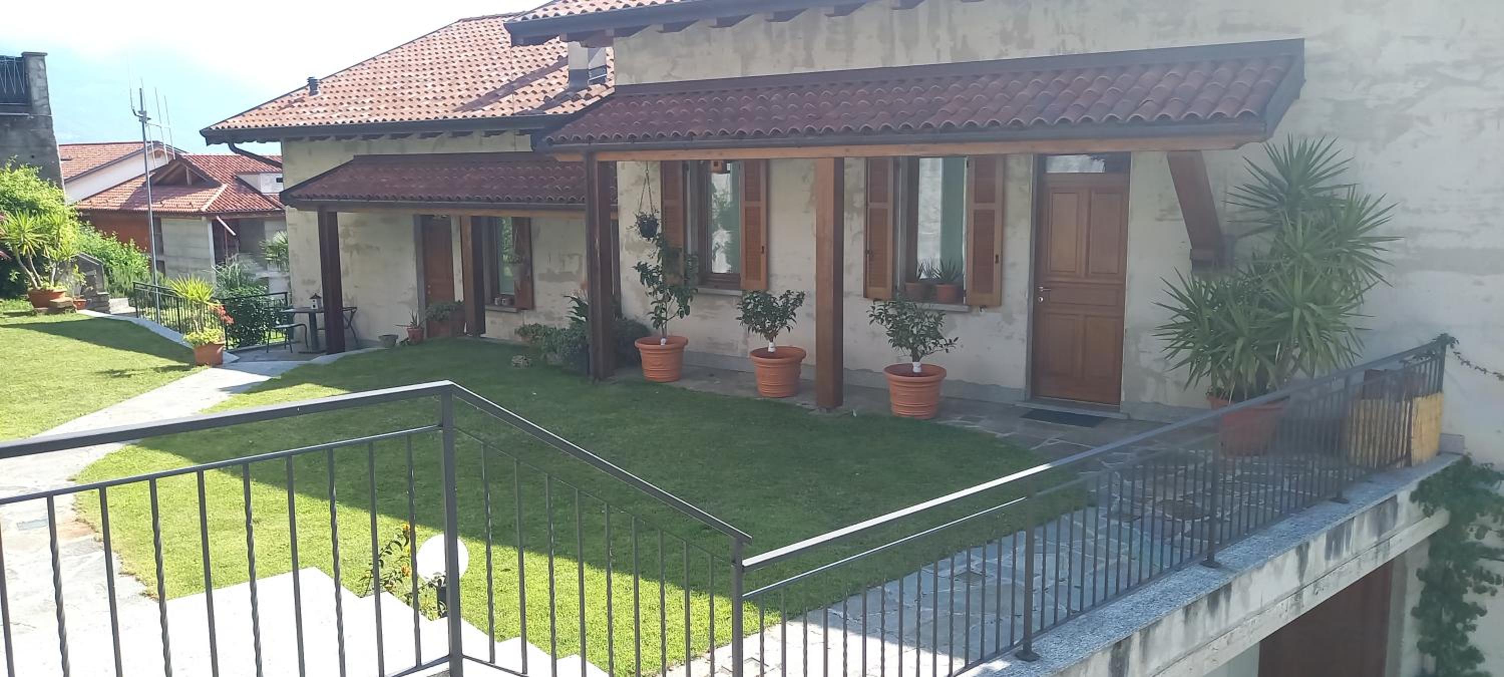 Villa Emma