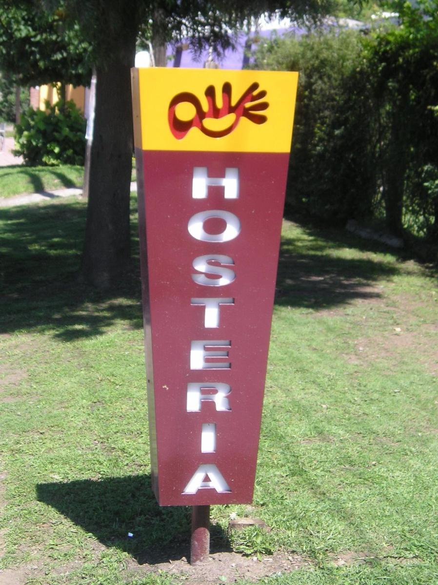 Hotel Hosteria Suyana - Image 1