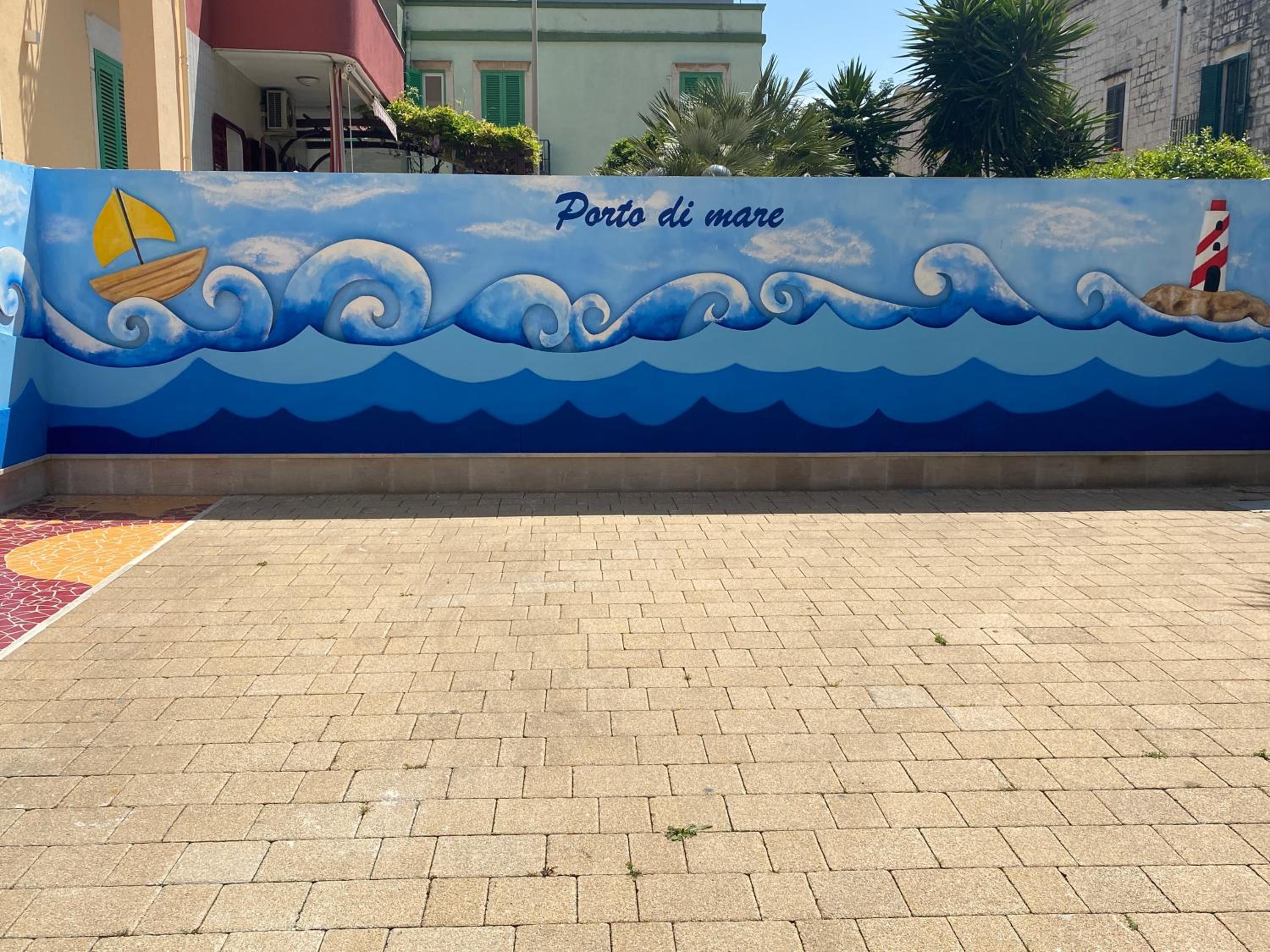 Porto di mare b&b