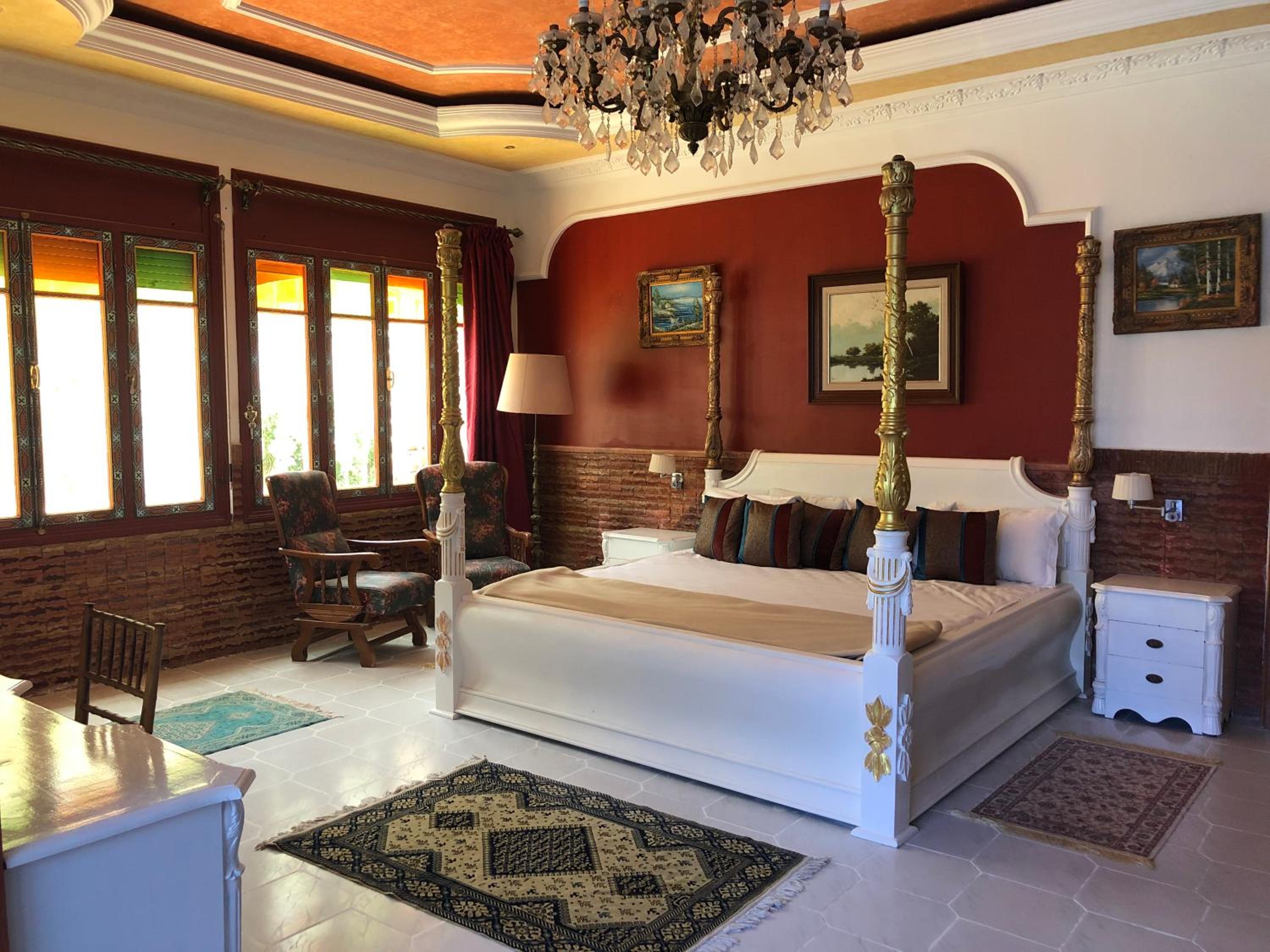 Malabata Guest House
