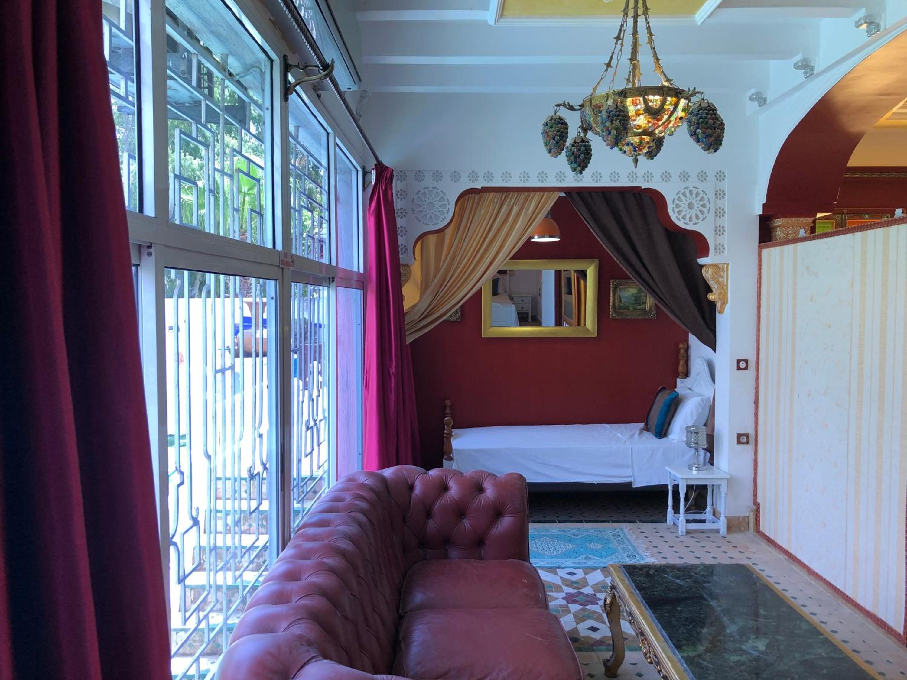 Malabata Guest House