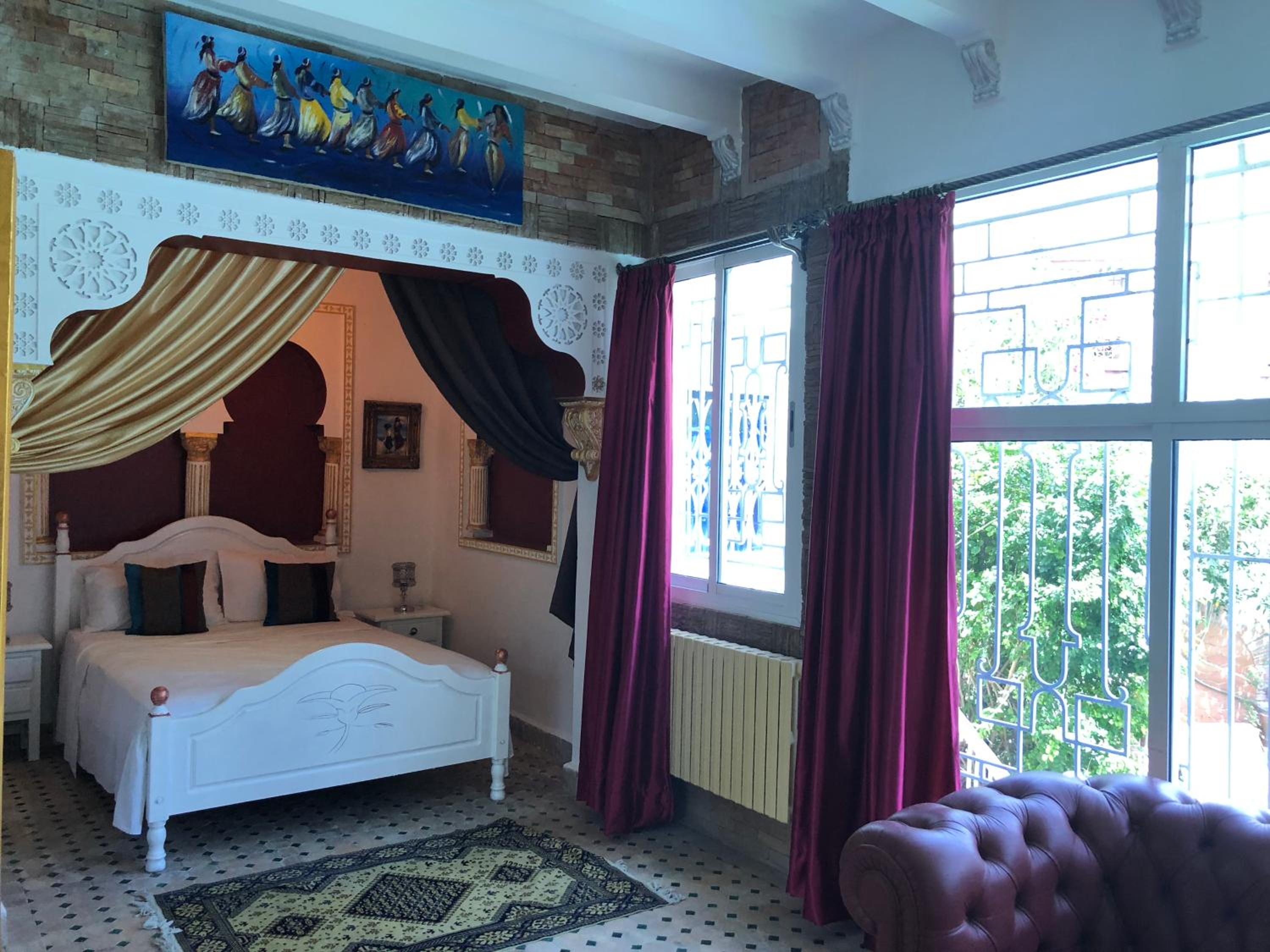 Malabata Guest House