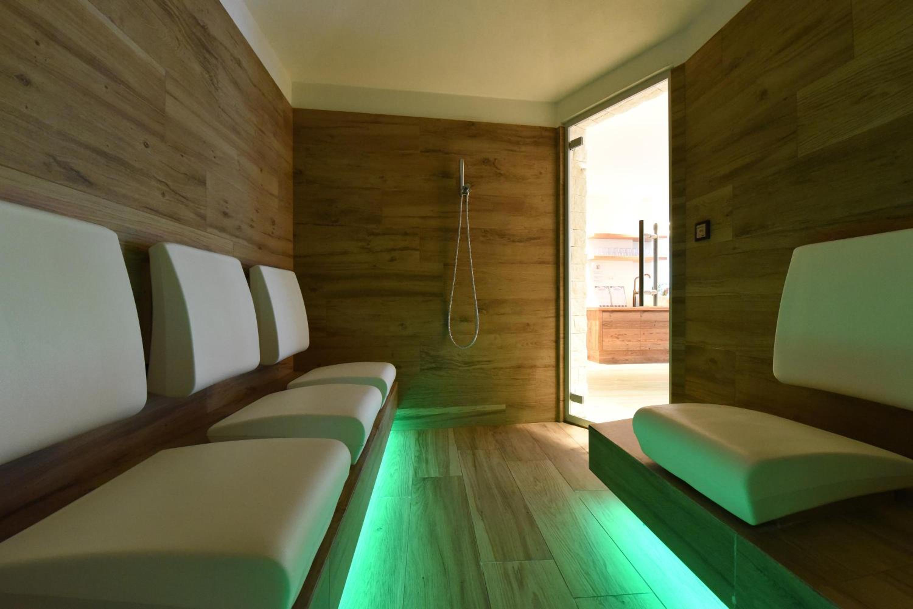 Hotel Residence Gardena Alps 300 view 4