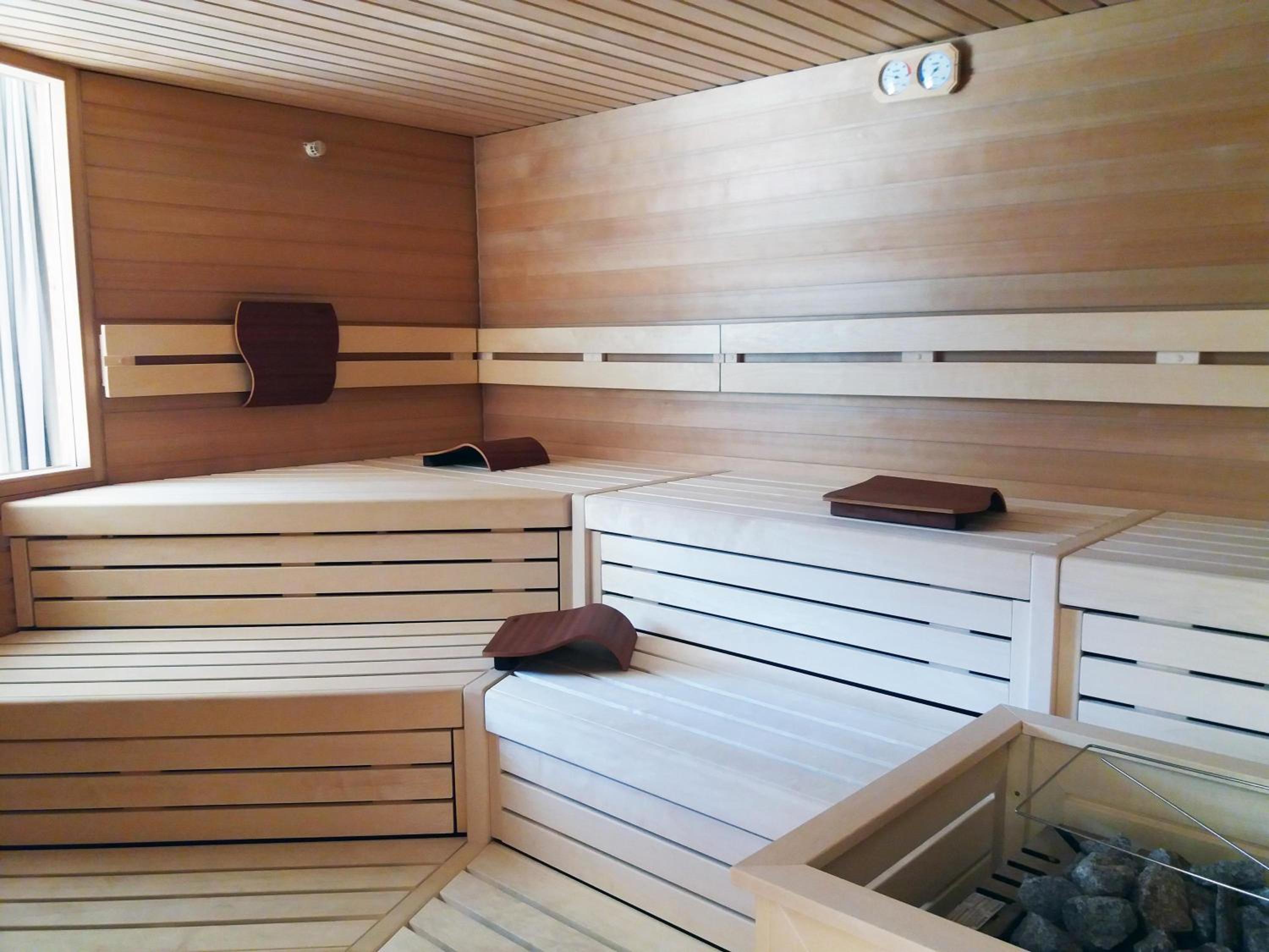 Hotel Residence Gardena Alps 300 view 3