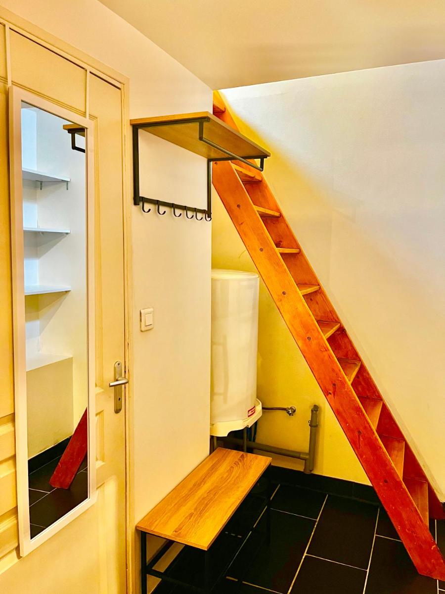 Studios au quartier pavillonnaire rue d Ambert, photo 22