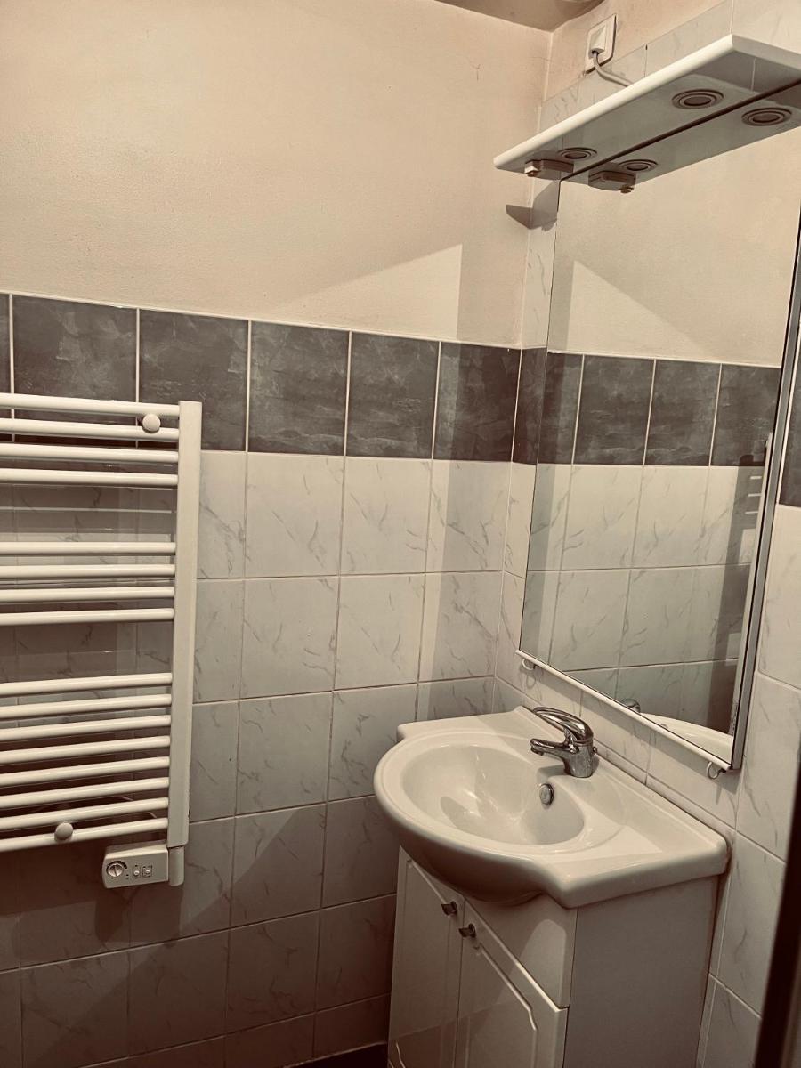 Studios au quartier pavillonnaire rue d Ambert, photo 23