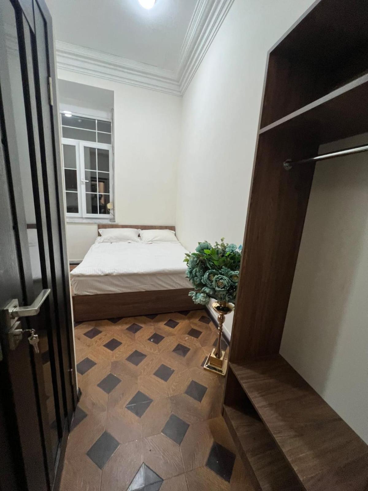 Apartments Tumanyan