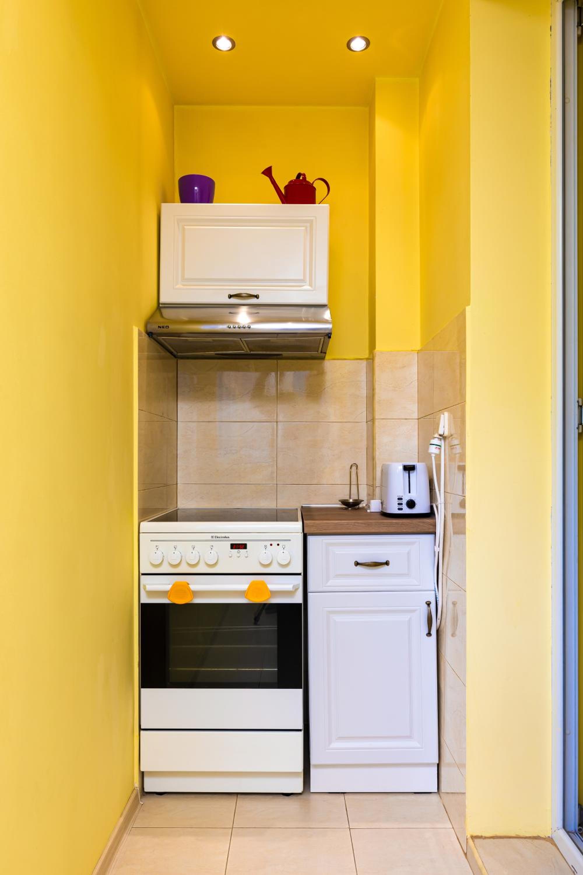 The Cozy Home 1-Bedroom in Central Plovdiv by Flat Mаnager