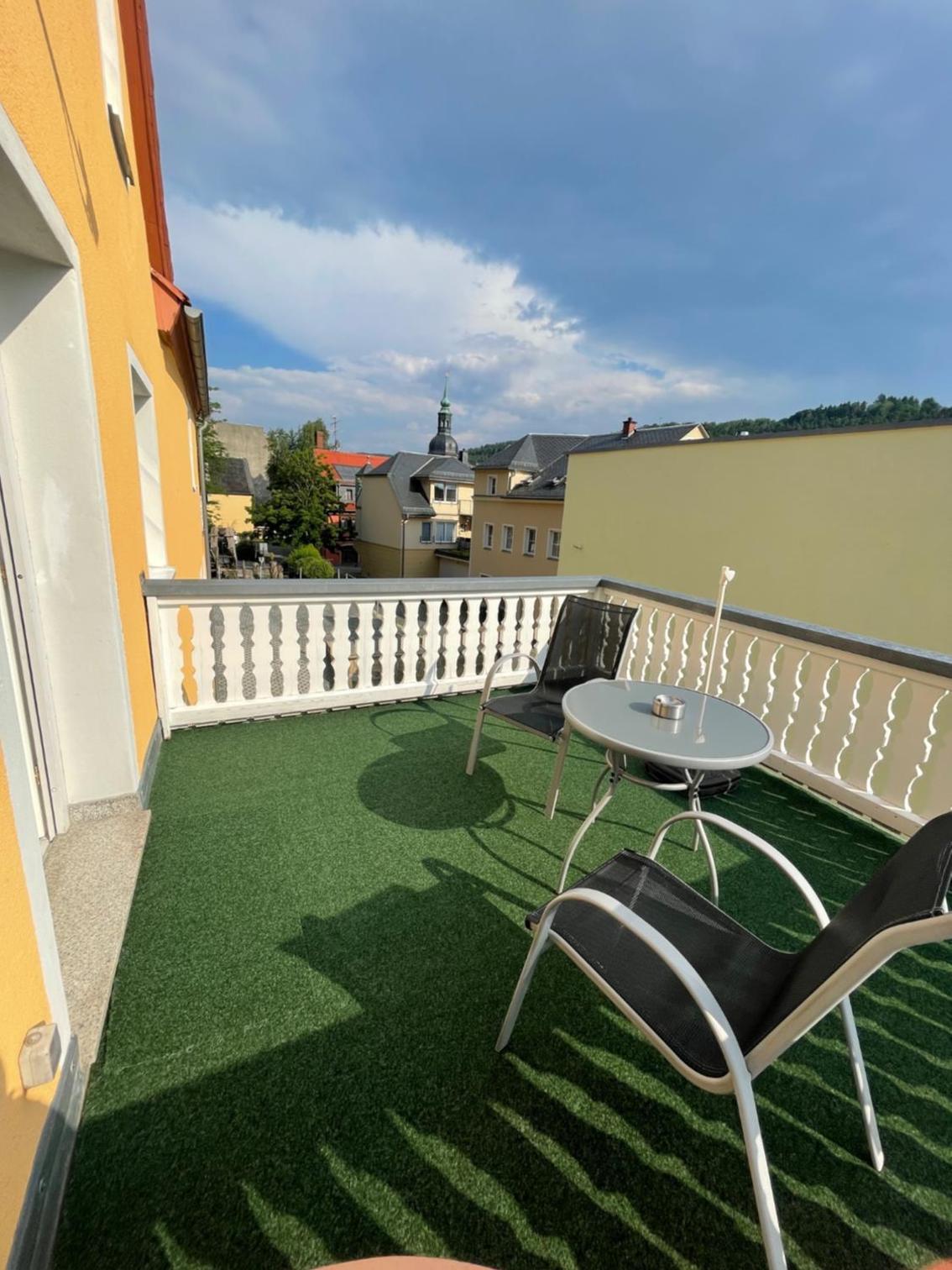 Ferienwohnung Keil