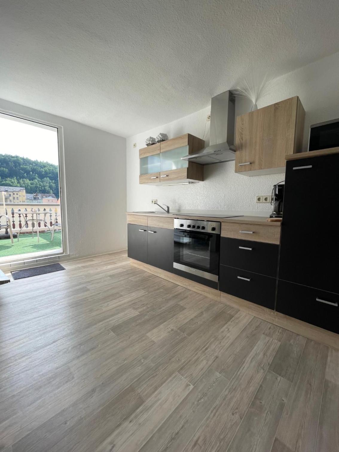 Ferienwohnung Keil