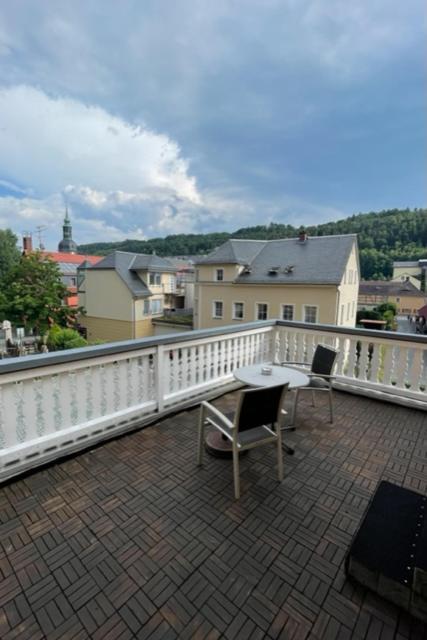 Ferienwohnung Keil