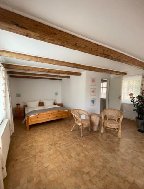 Ferienwohnung Keil