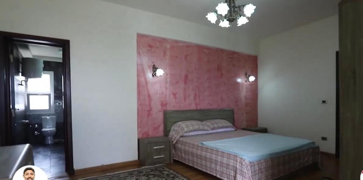 North coast sedra resort villa قريه سيدرا الساحل الشمالي