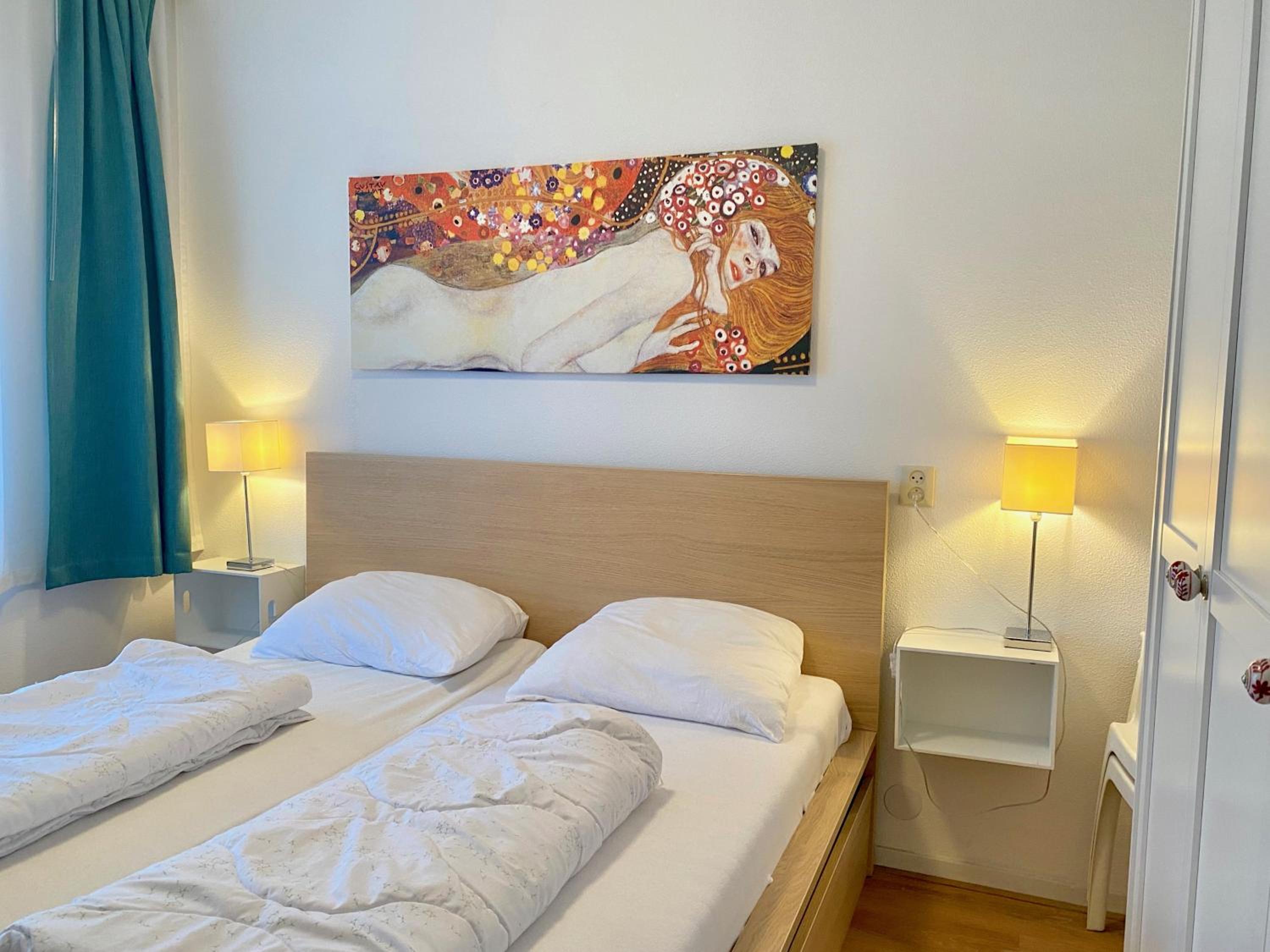 Badhotel 316 view 3