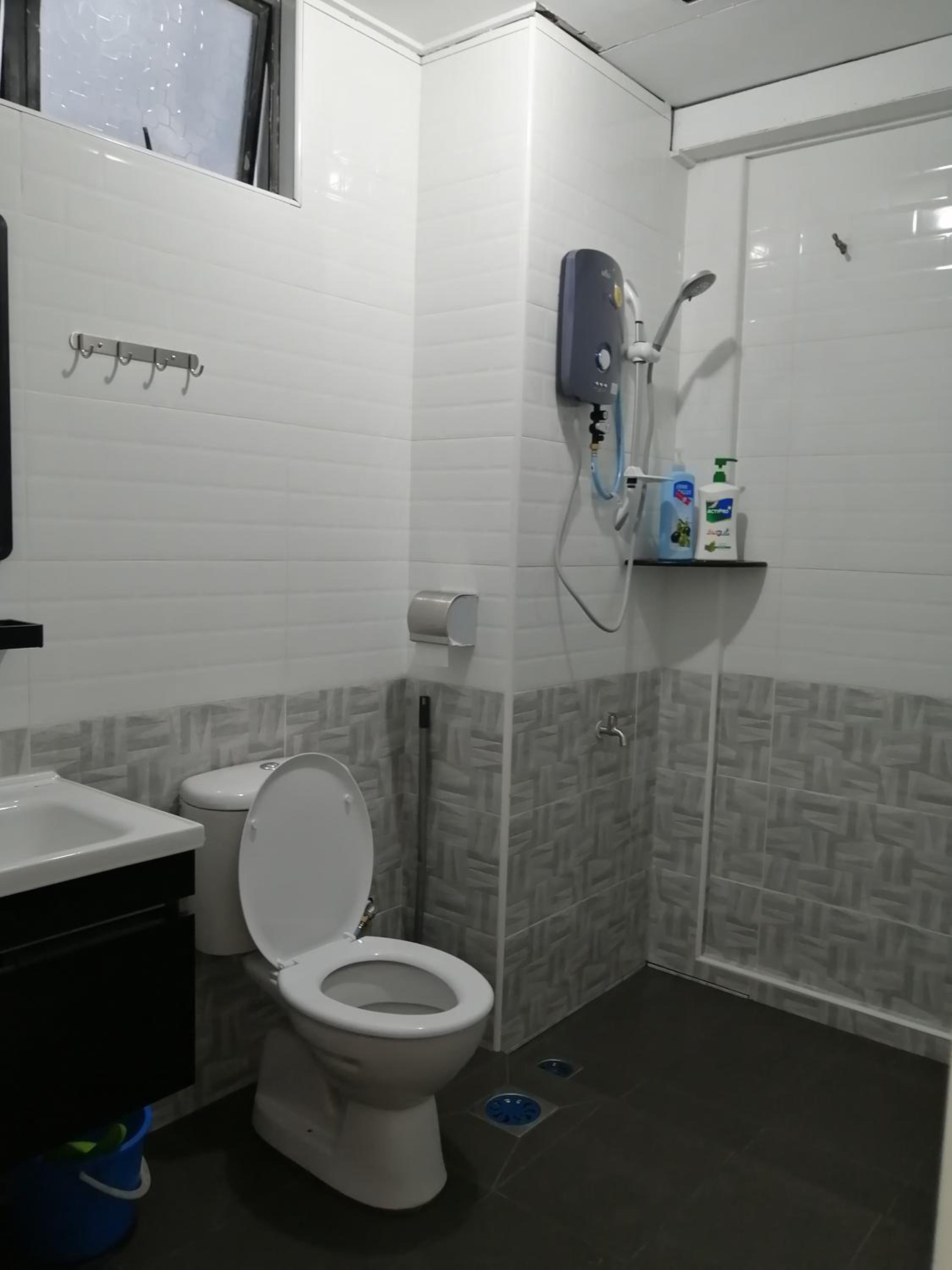 GVR Homestay 1 photo 3