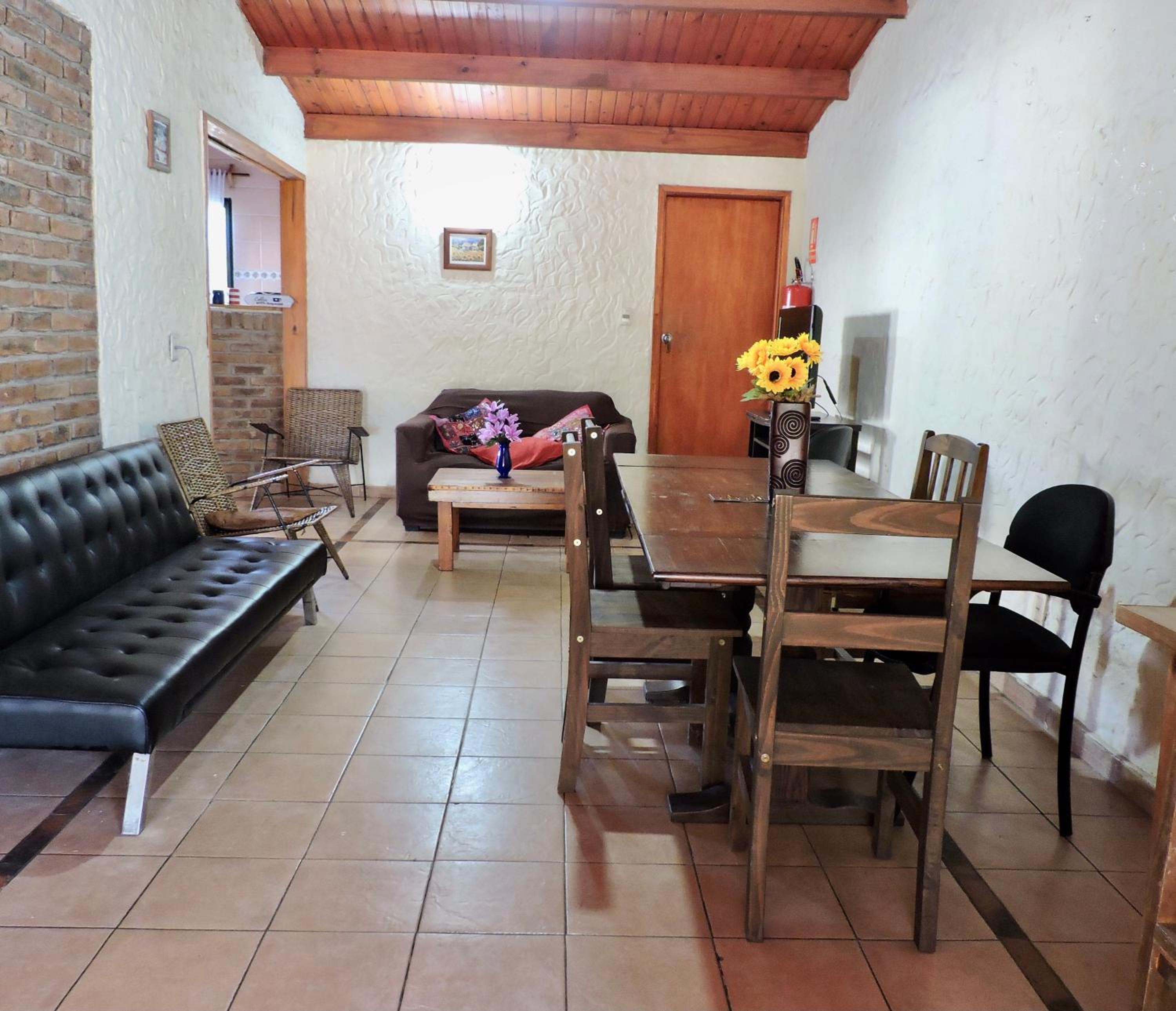 Hostel Lazy Gaucho