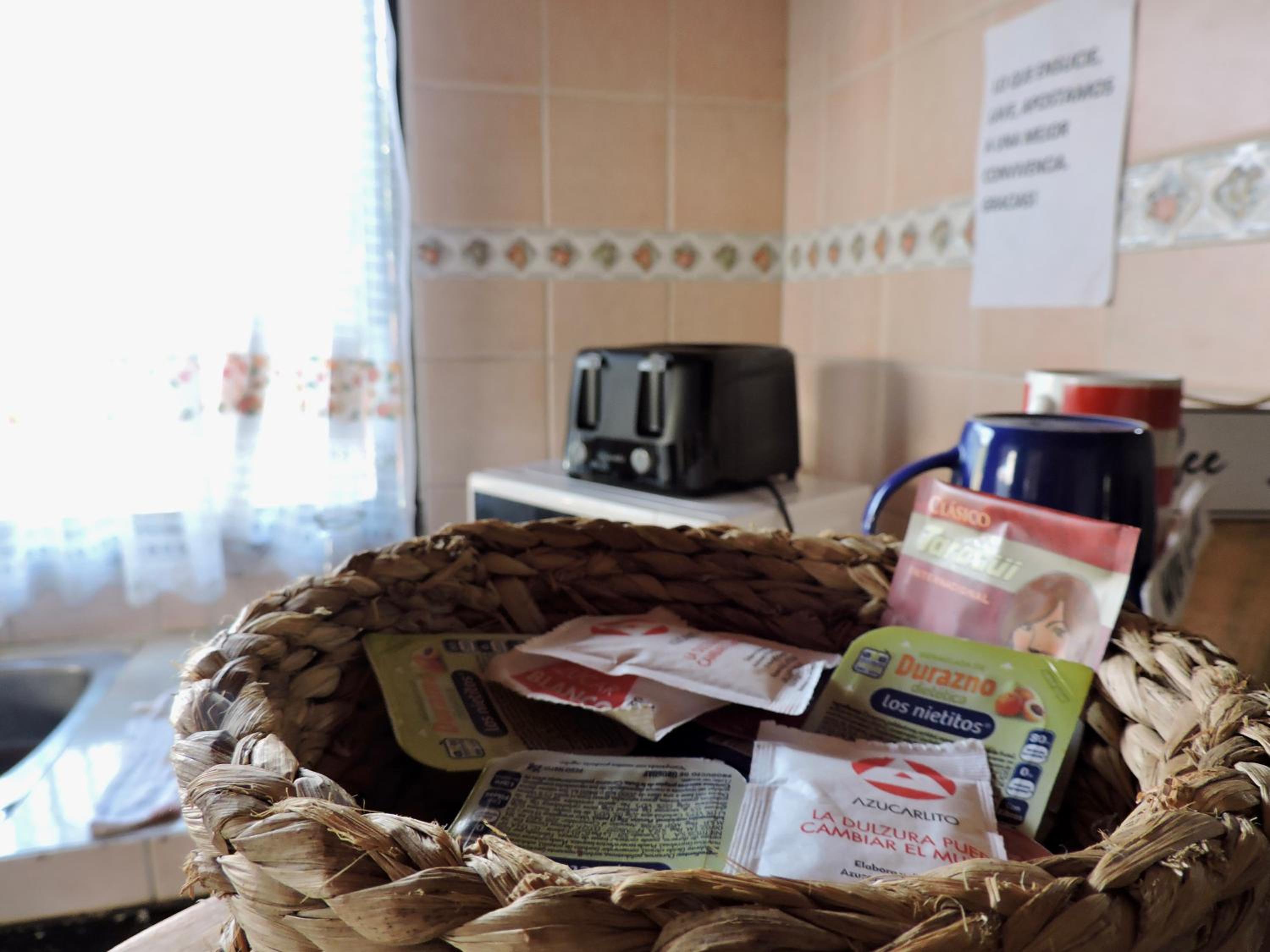 Hostel Lazy Gaucho