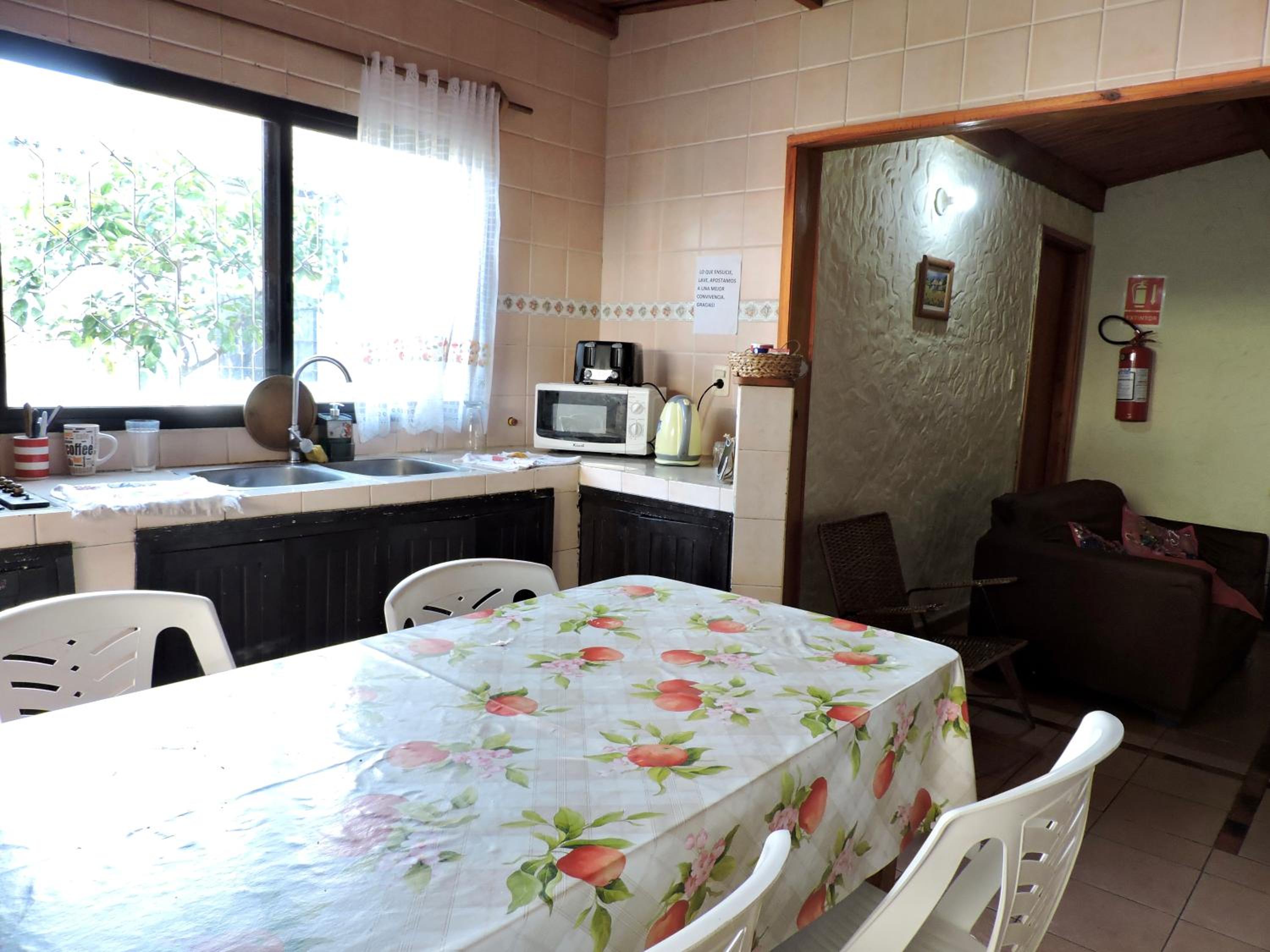 Hostel Lazy Gaucho