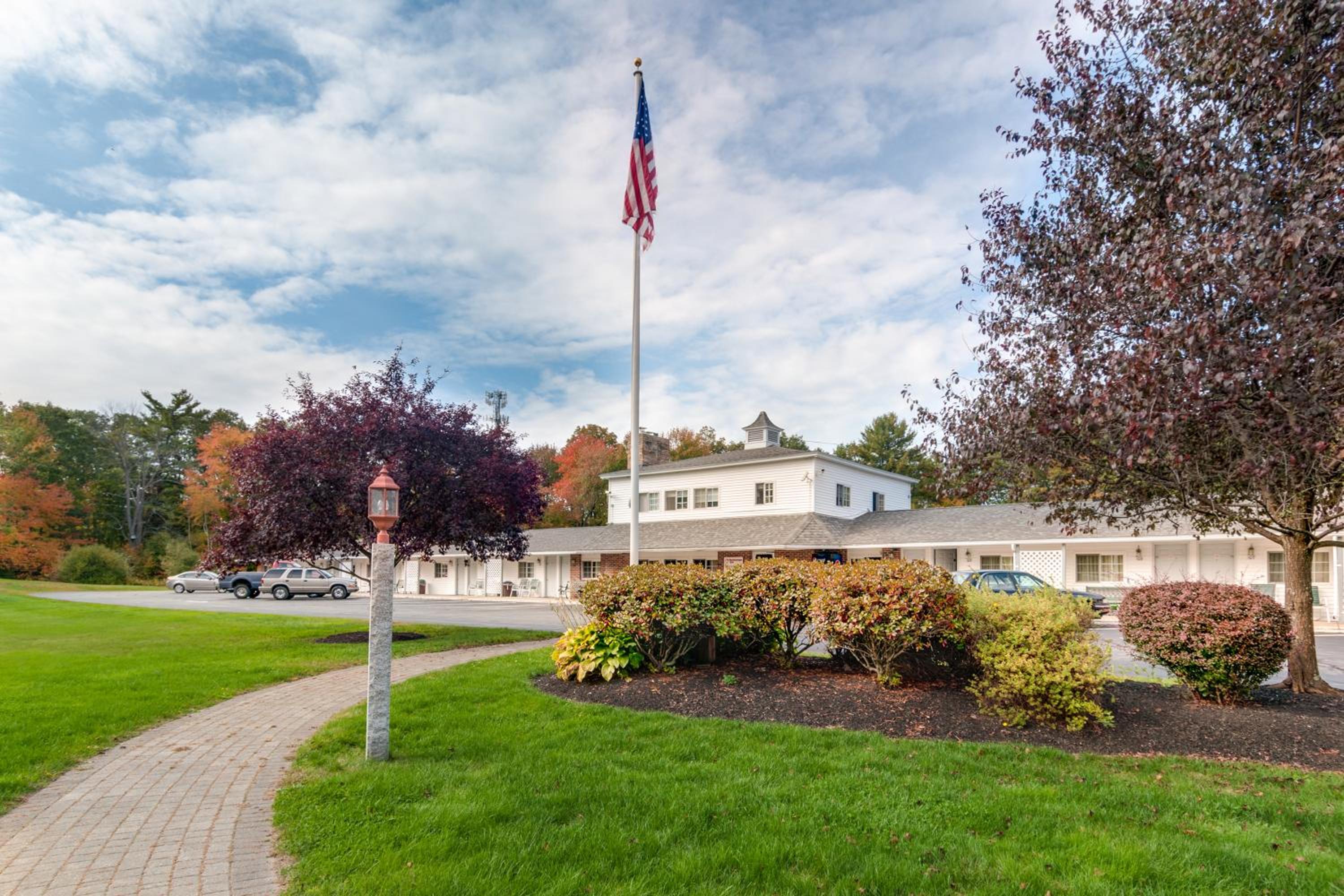 Rochester Vacations - Anchorage Inn Rochester - Property Image 16