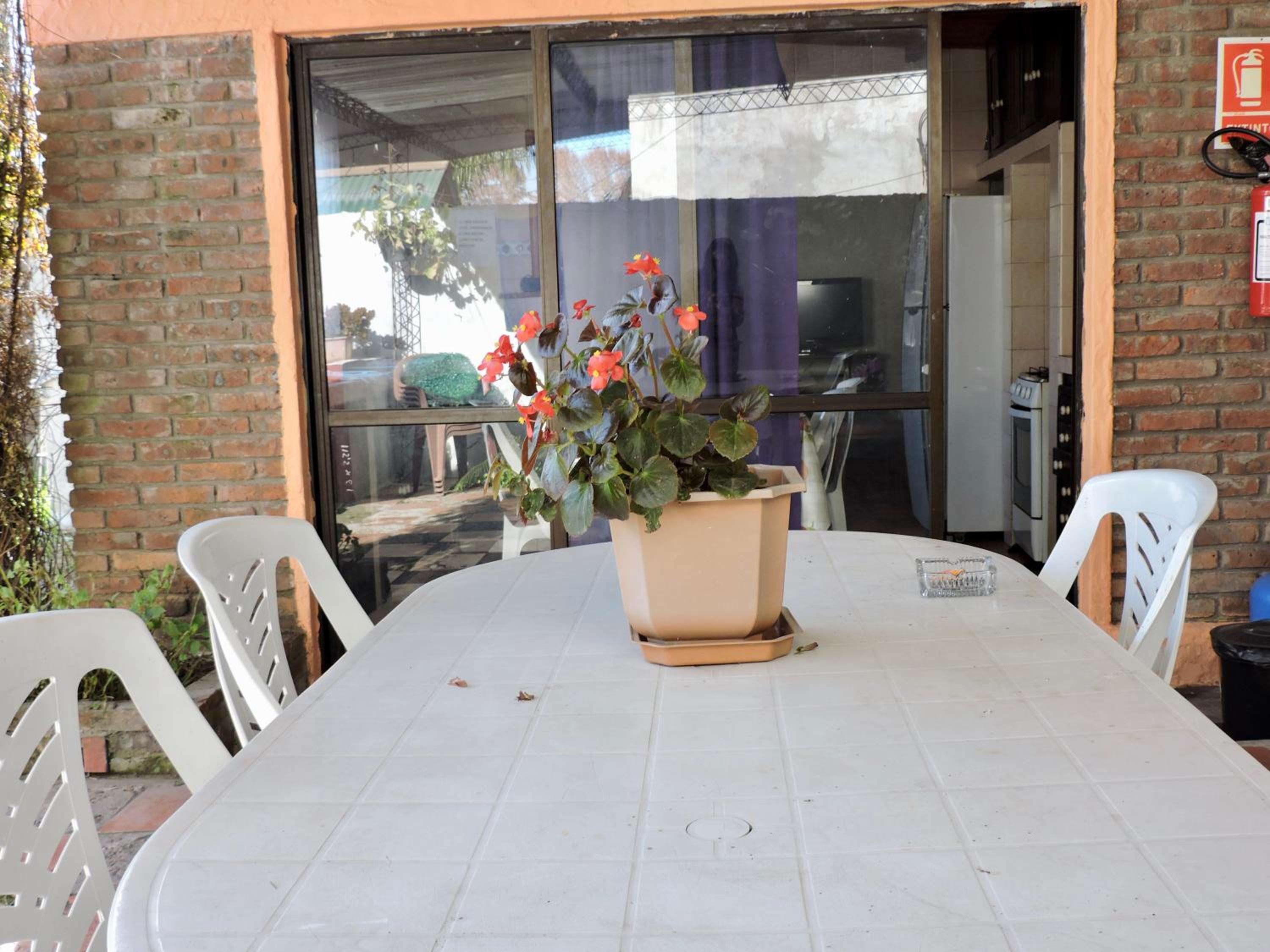 Hostel Lazy Gaucho