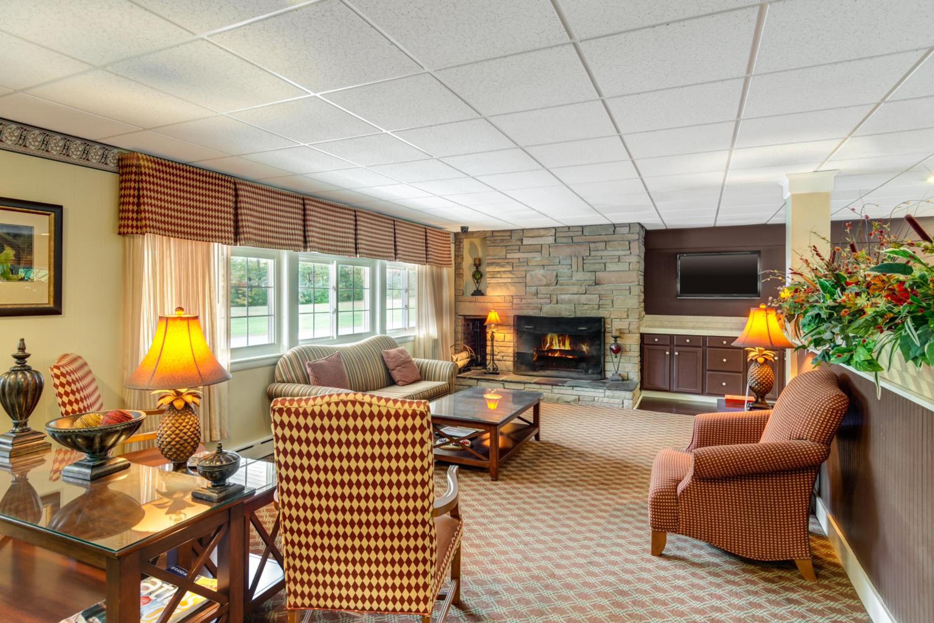 Rochester Vacations - Anchorage Inn Rochester - Property Image 17