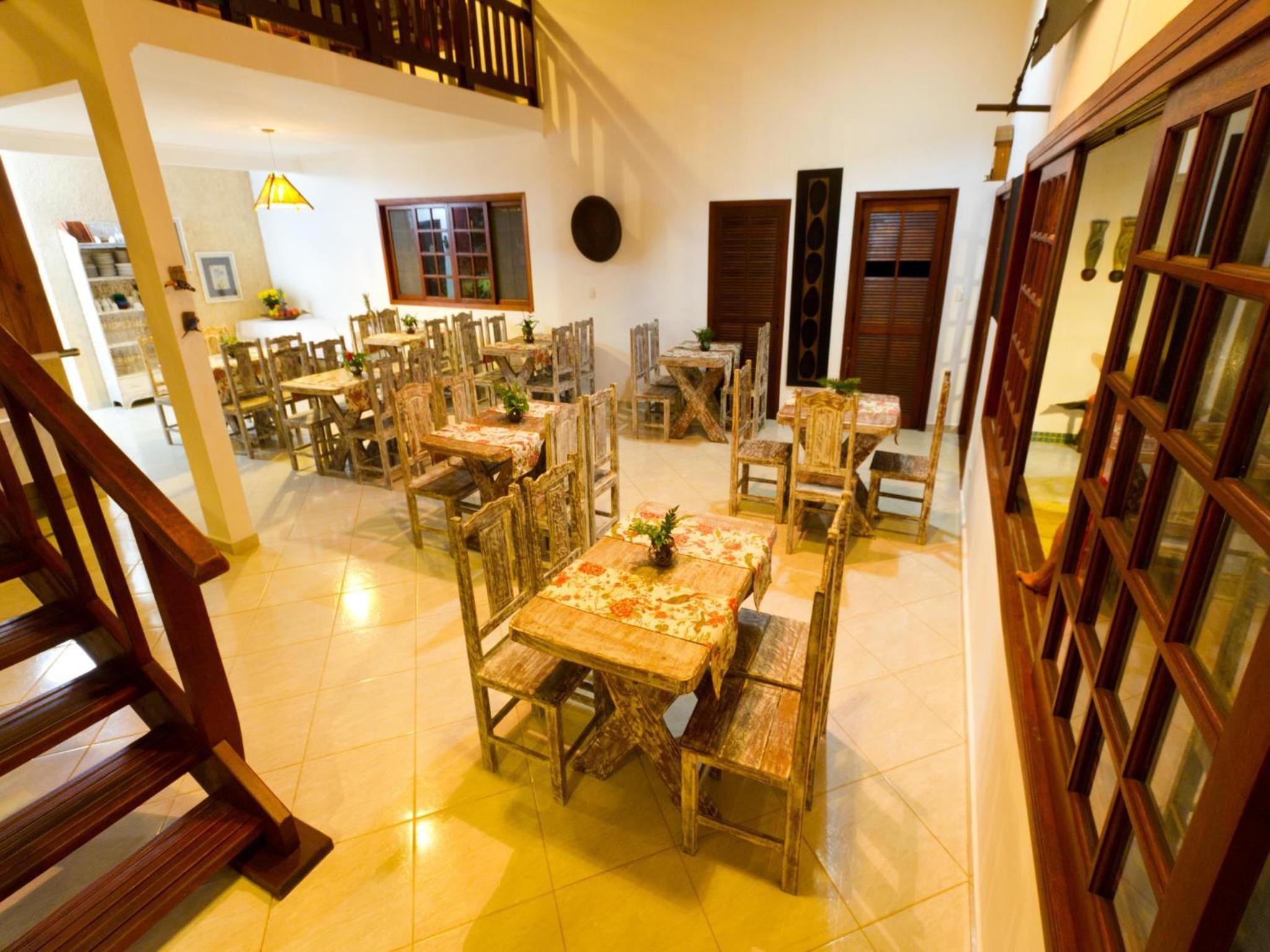 Pousada Villa Atlântica