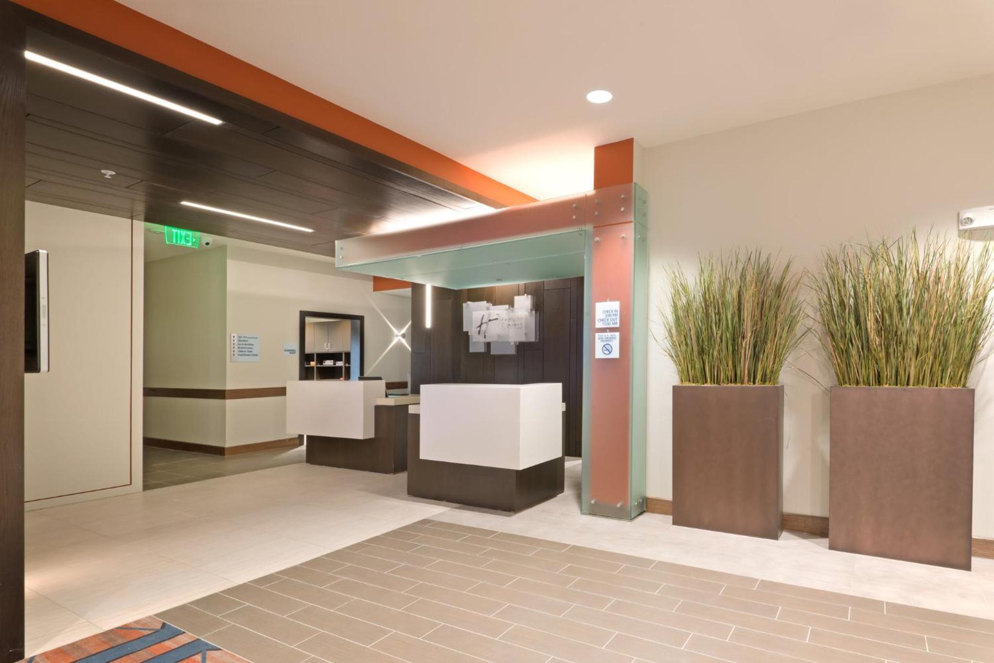 Holiday Inn Express Hotel & Suites Hot Springs by IHG