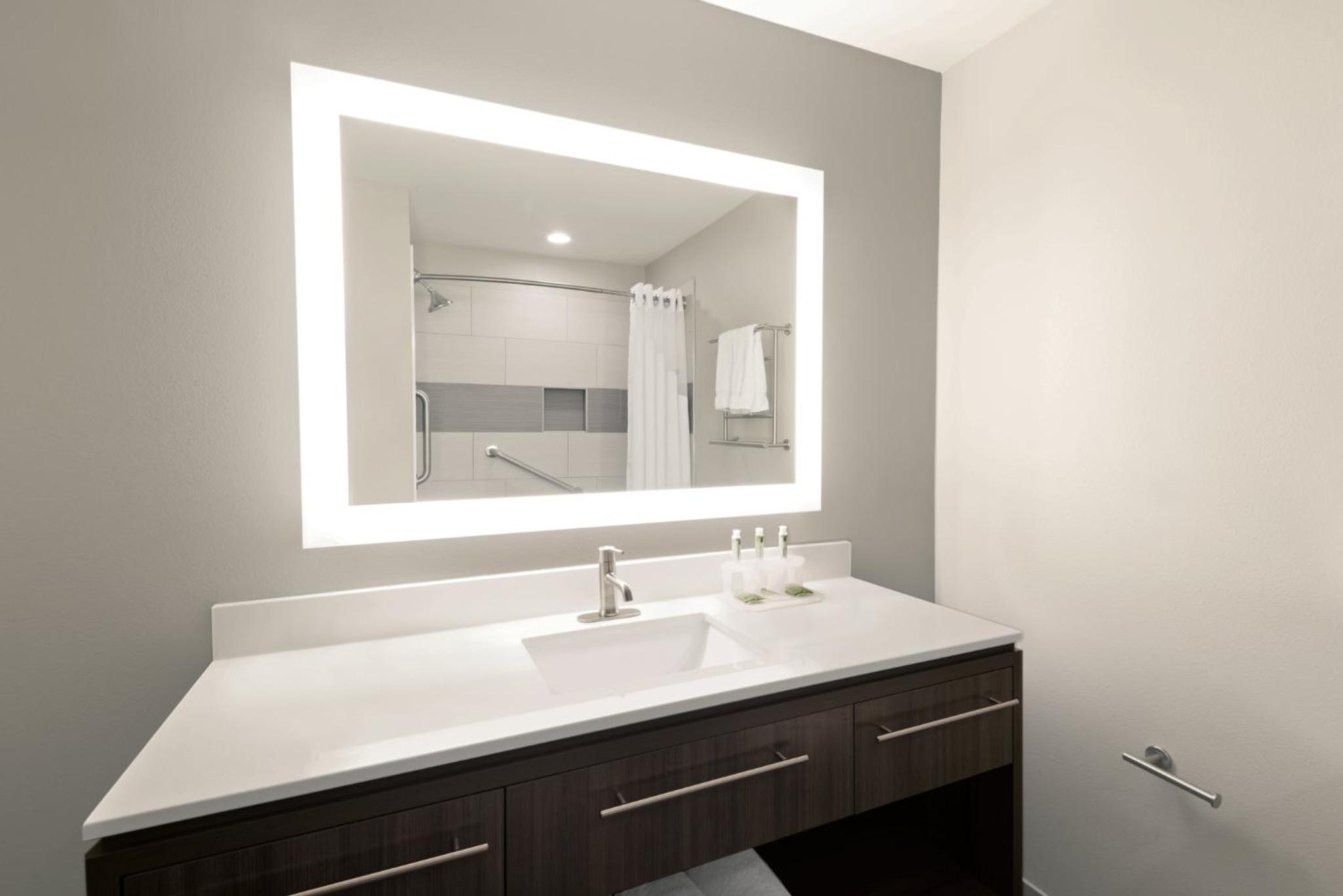 Holiday Inn Express Hotel & Suites Hot Springs by IHG