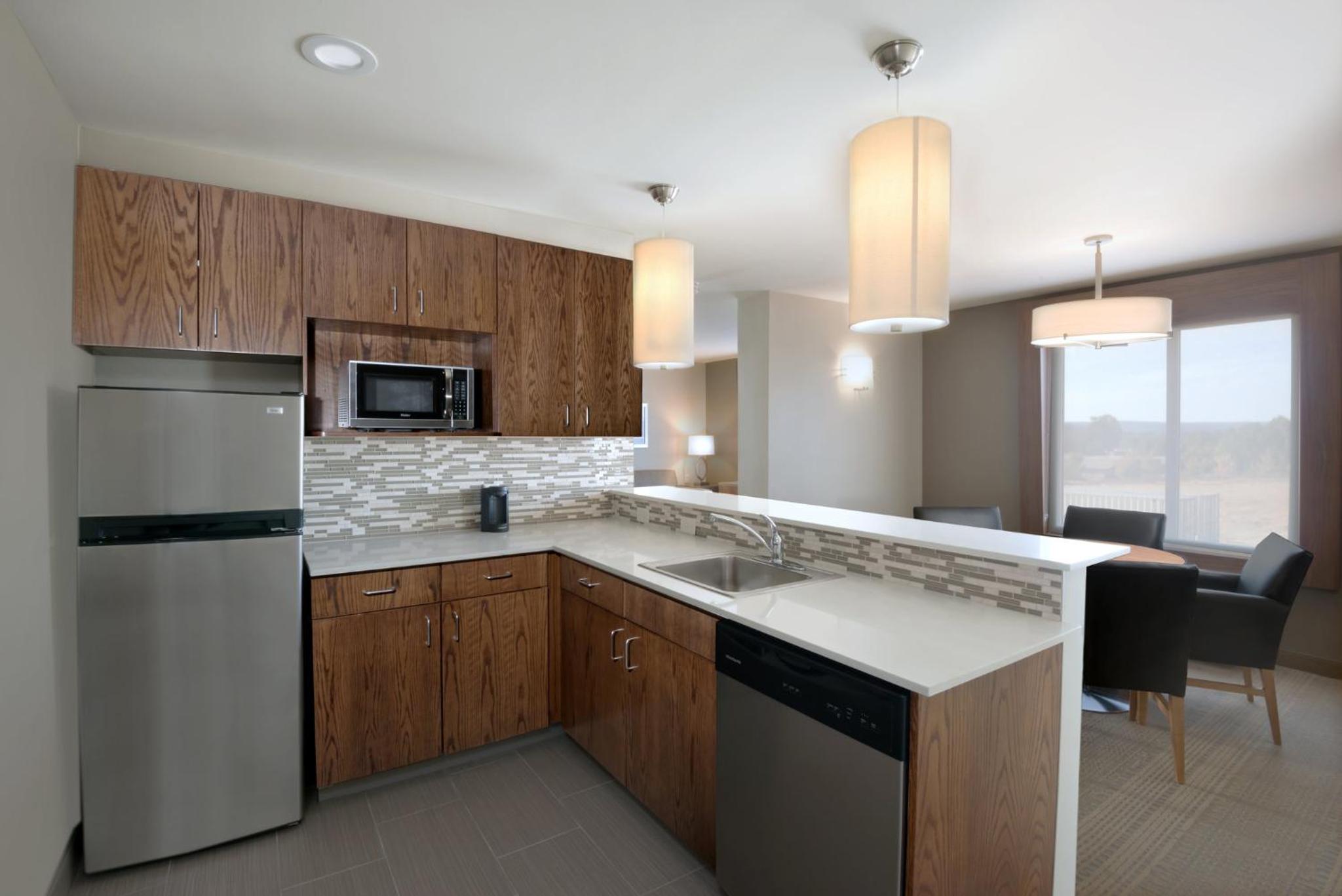 Holiday Inn Express Hotel & Suites Hot Springs by IHG