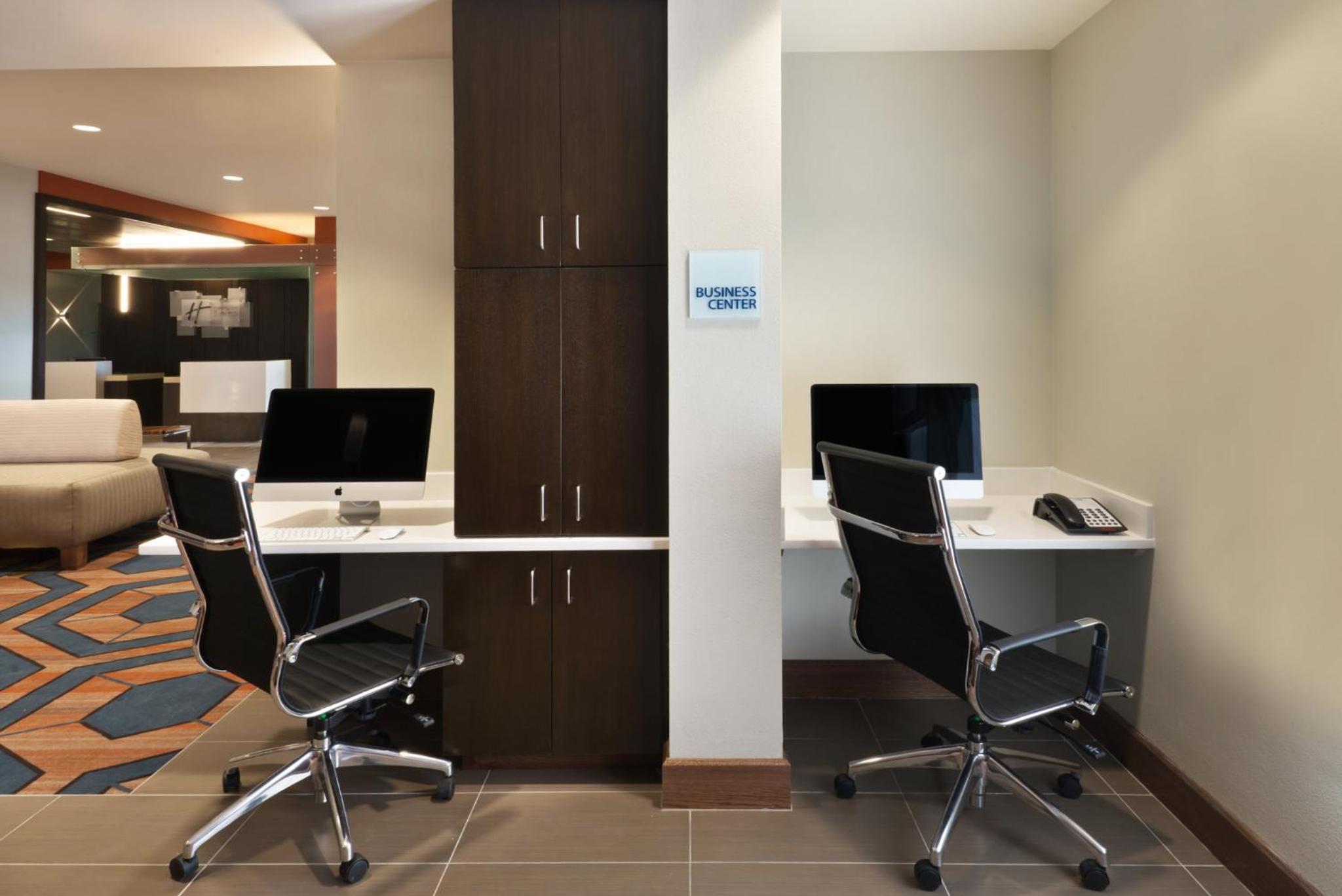 Holiday Inn Express Hotel & Suites Hot Springs by IHG