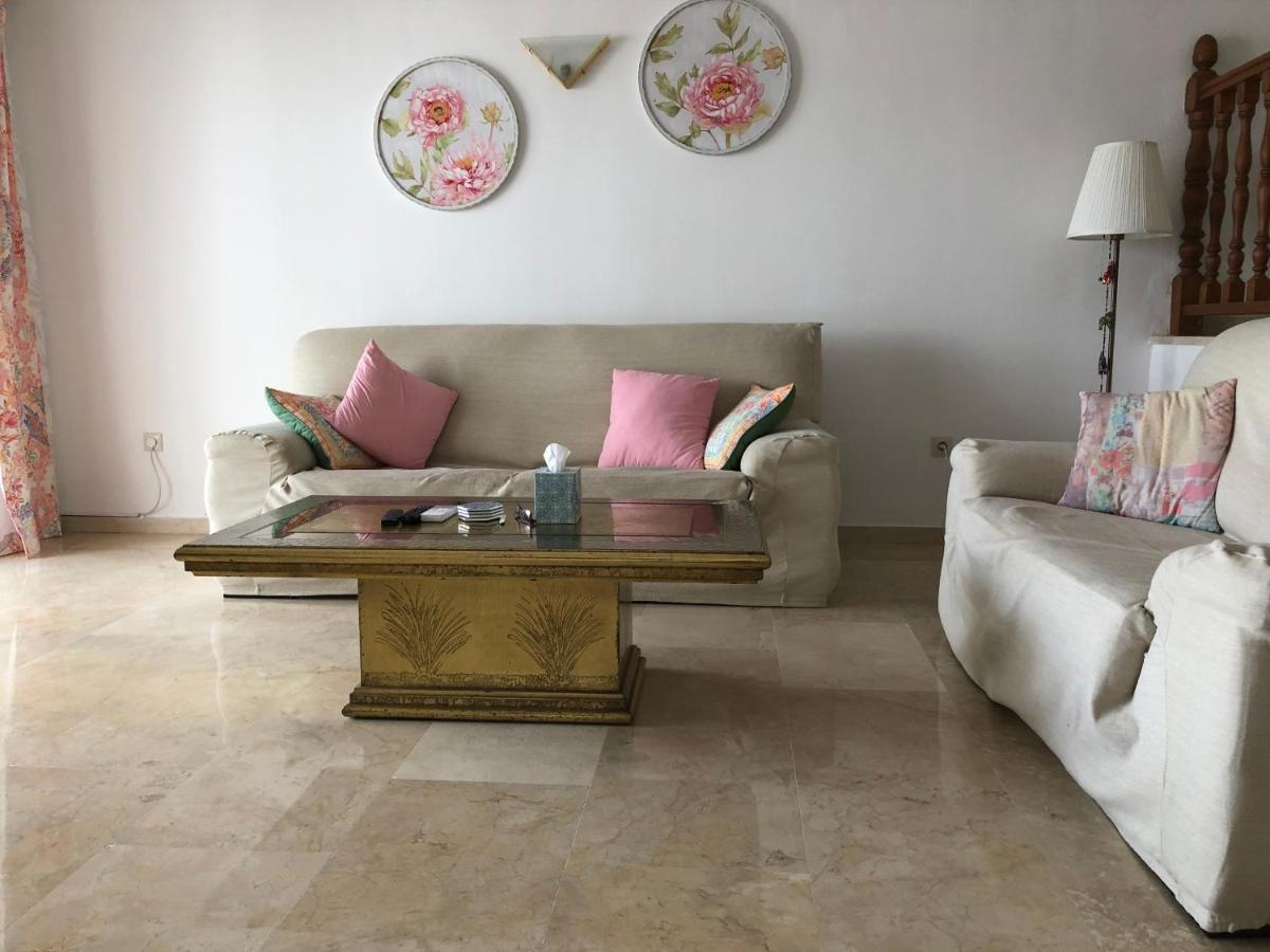 Benavista Estepona - 2 Bed Town House with Pool photo 5
