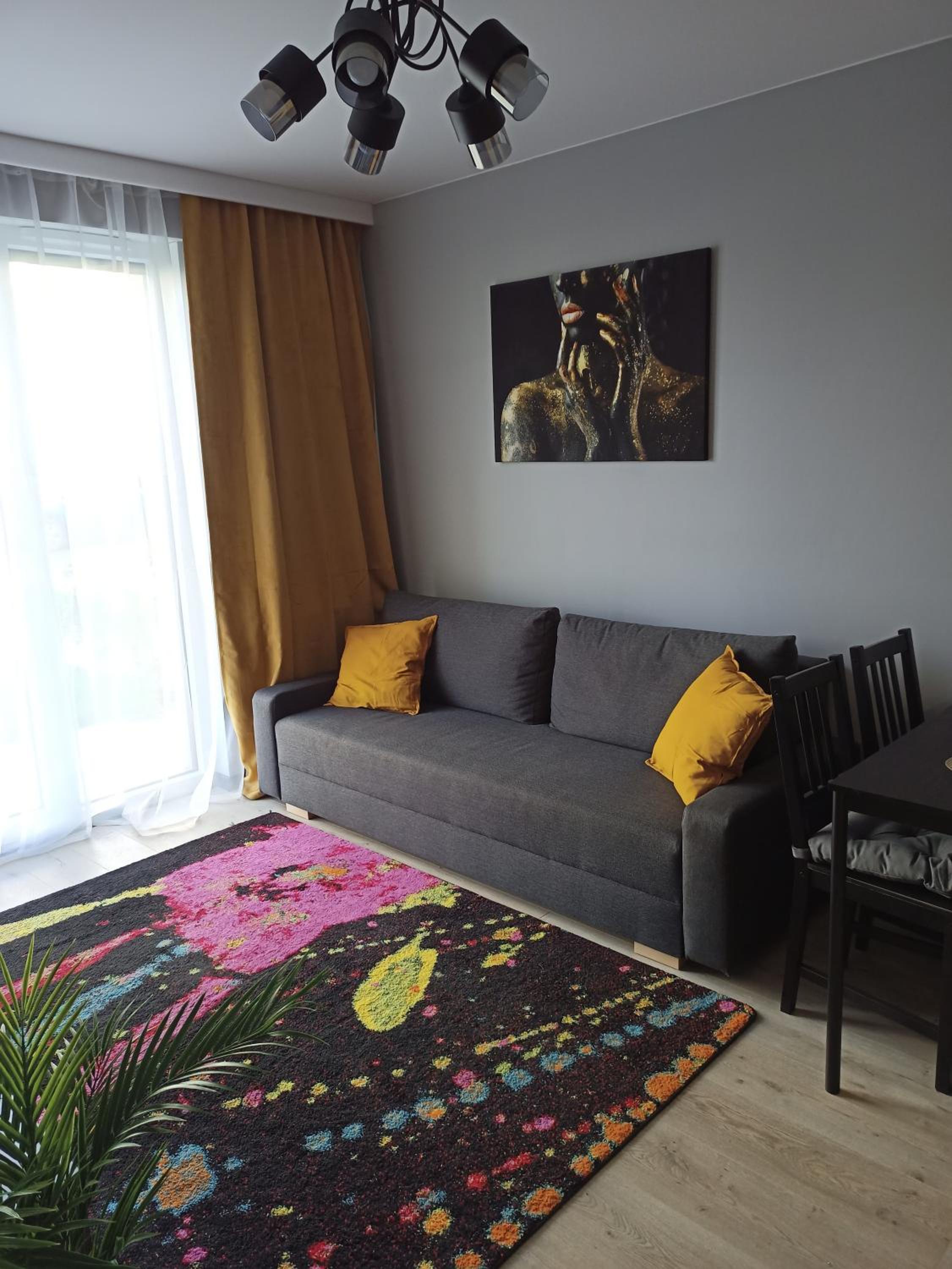 Apartament Letnicka, Nowy, 950m od morza view 4