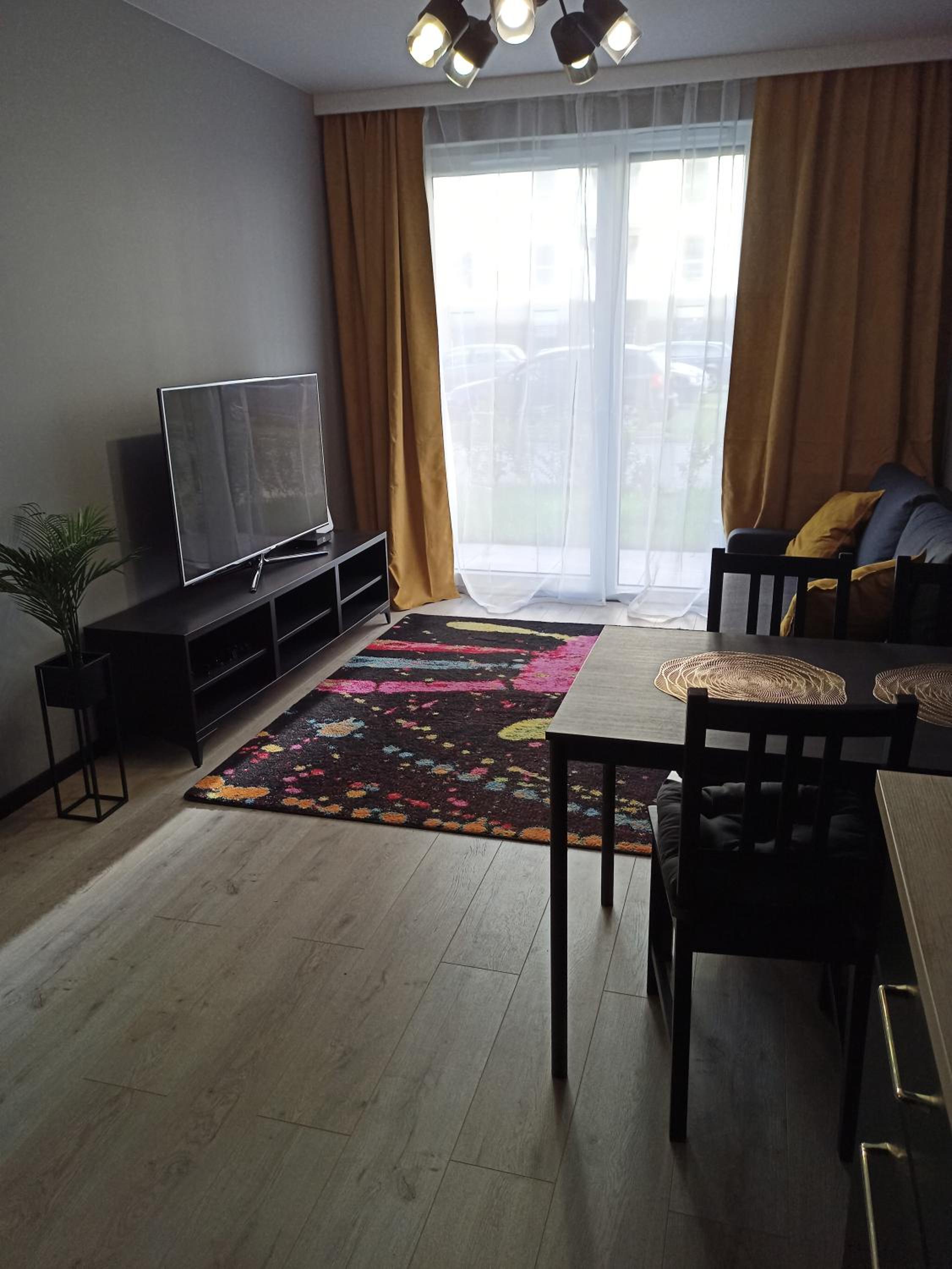 Apartament Letnicka, Nowy, 950m od morza view 3