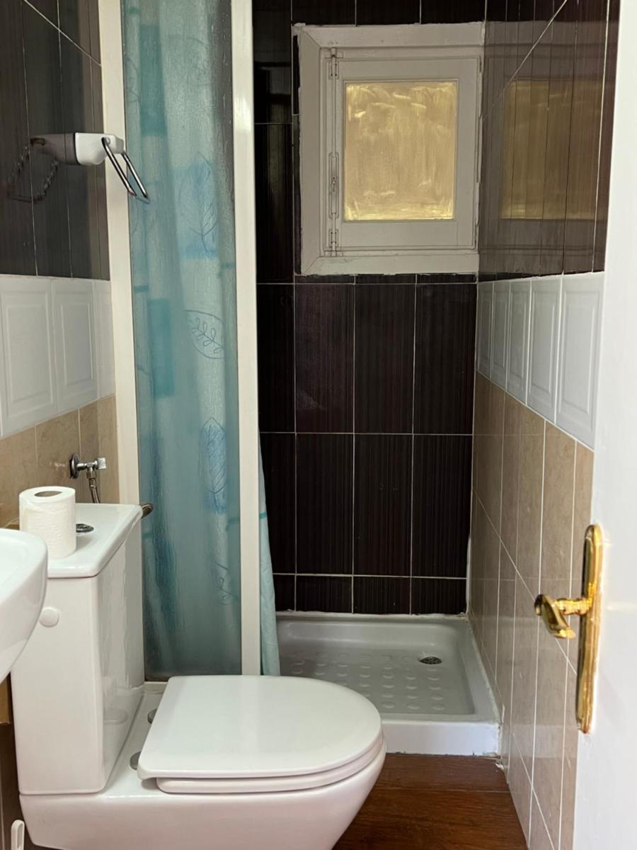 Hostal Can Salvado view 4